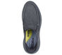 Skechers Slip-ins: Parson - Dewitt, CHARCOAL, large image number 2
