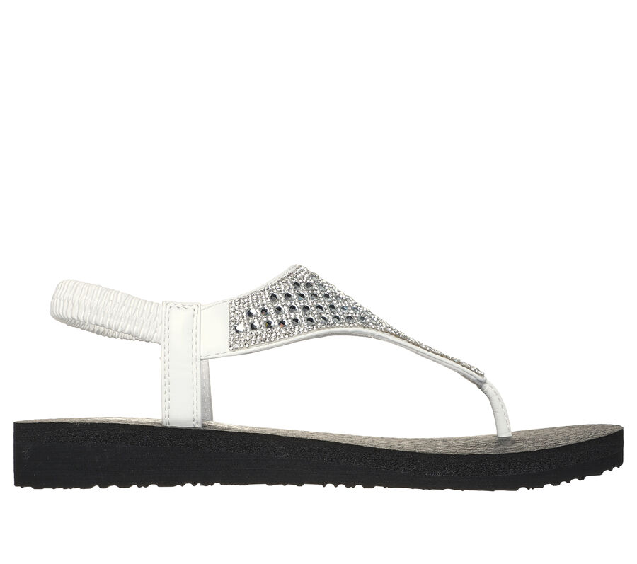 Skechers womens Meditation - Perfect 10 Sandals : : Clothing,  Shoes & Accessories