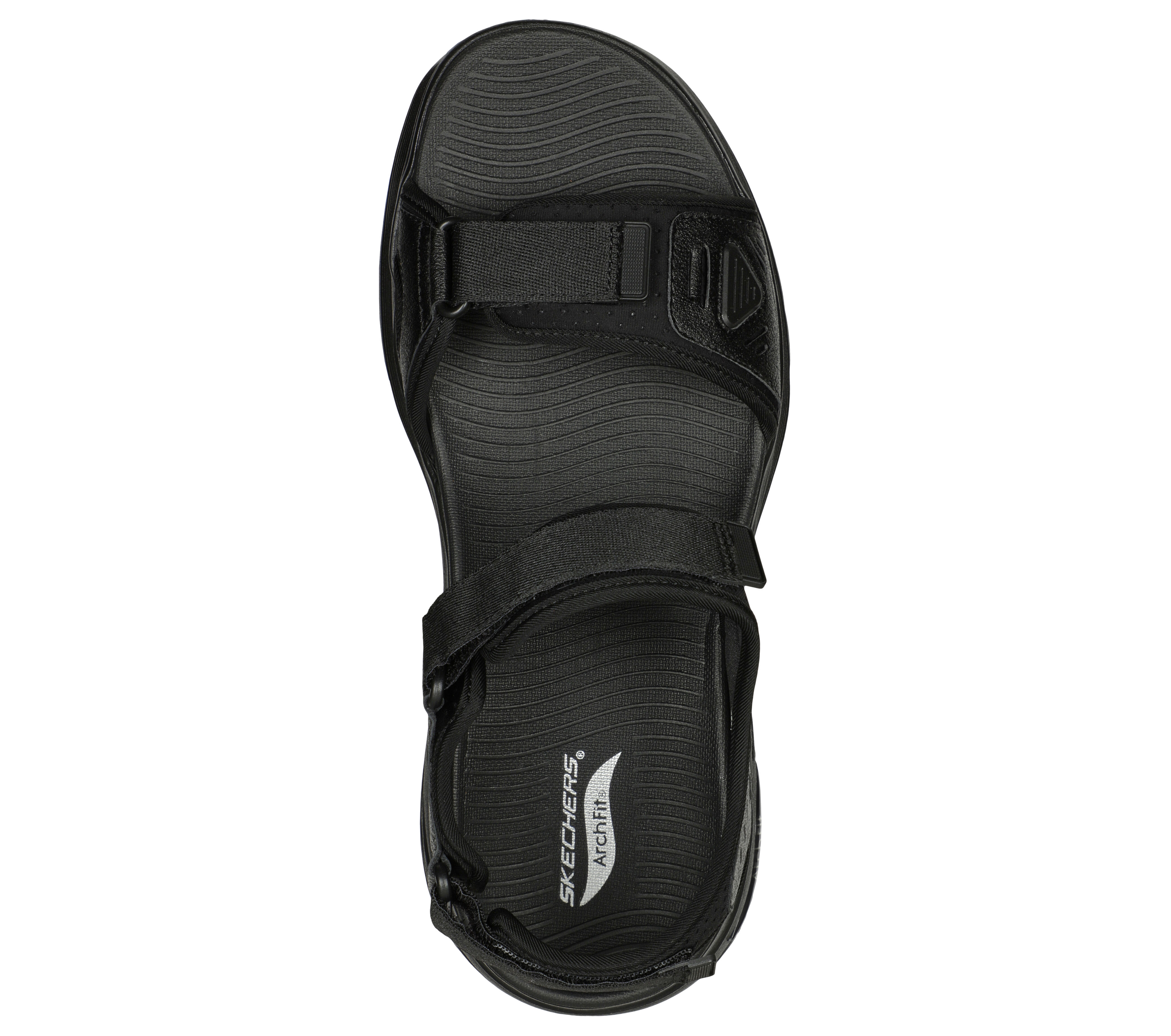 Max Cushioning Arch Fit Prime - Archee