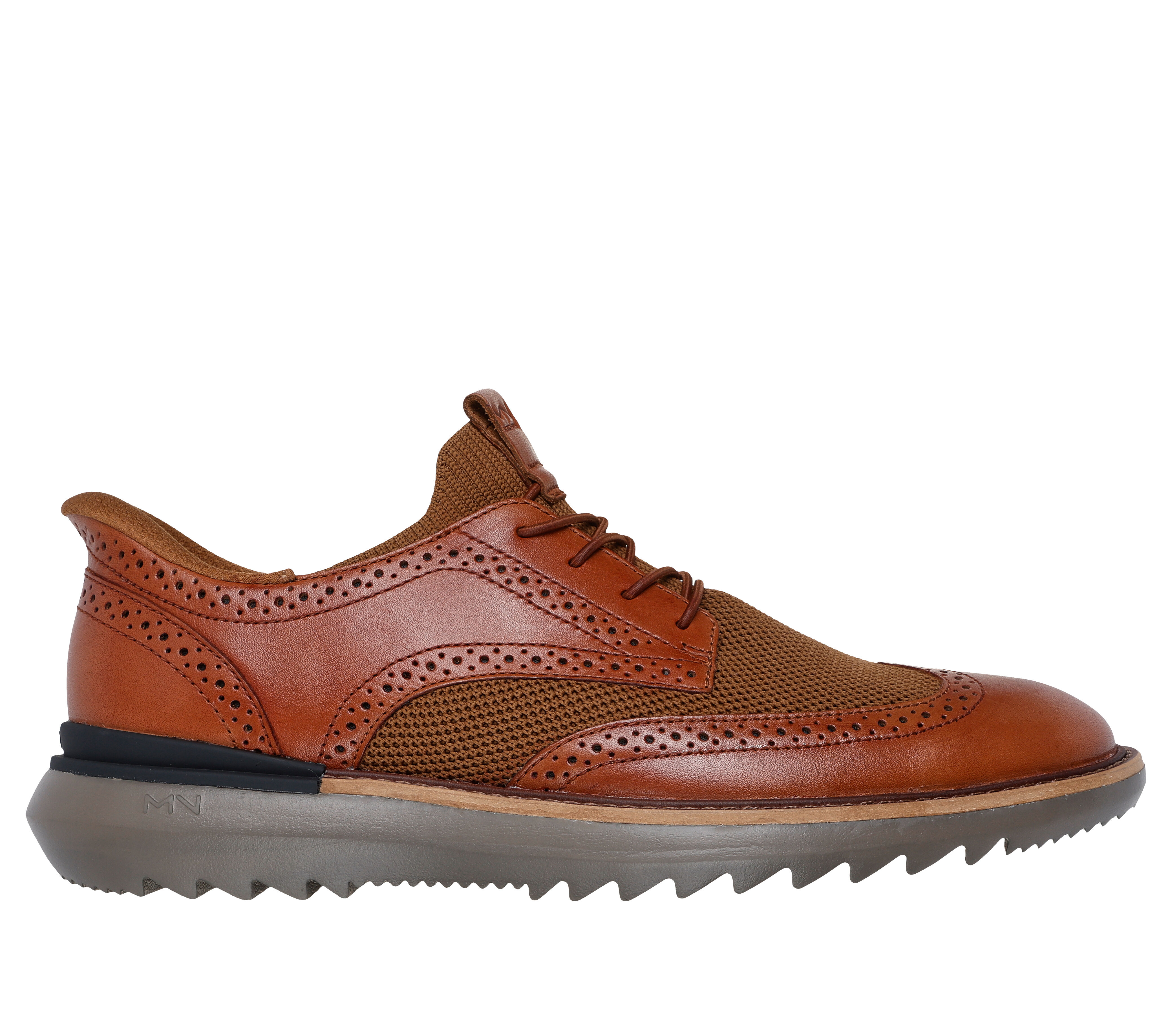 Skechers casual dress shoes discount