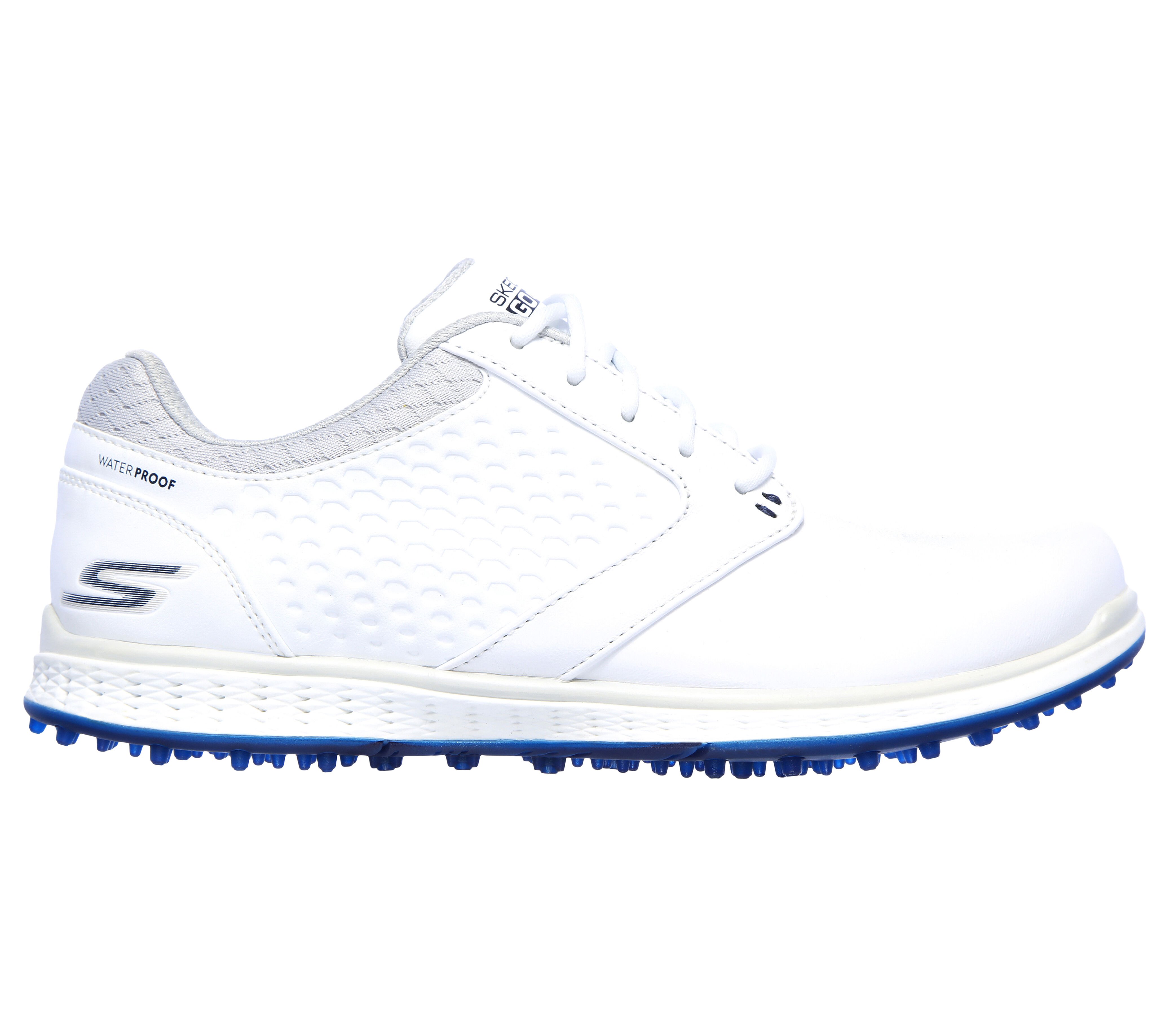 skechers elite golf shoes