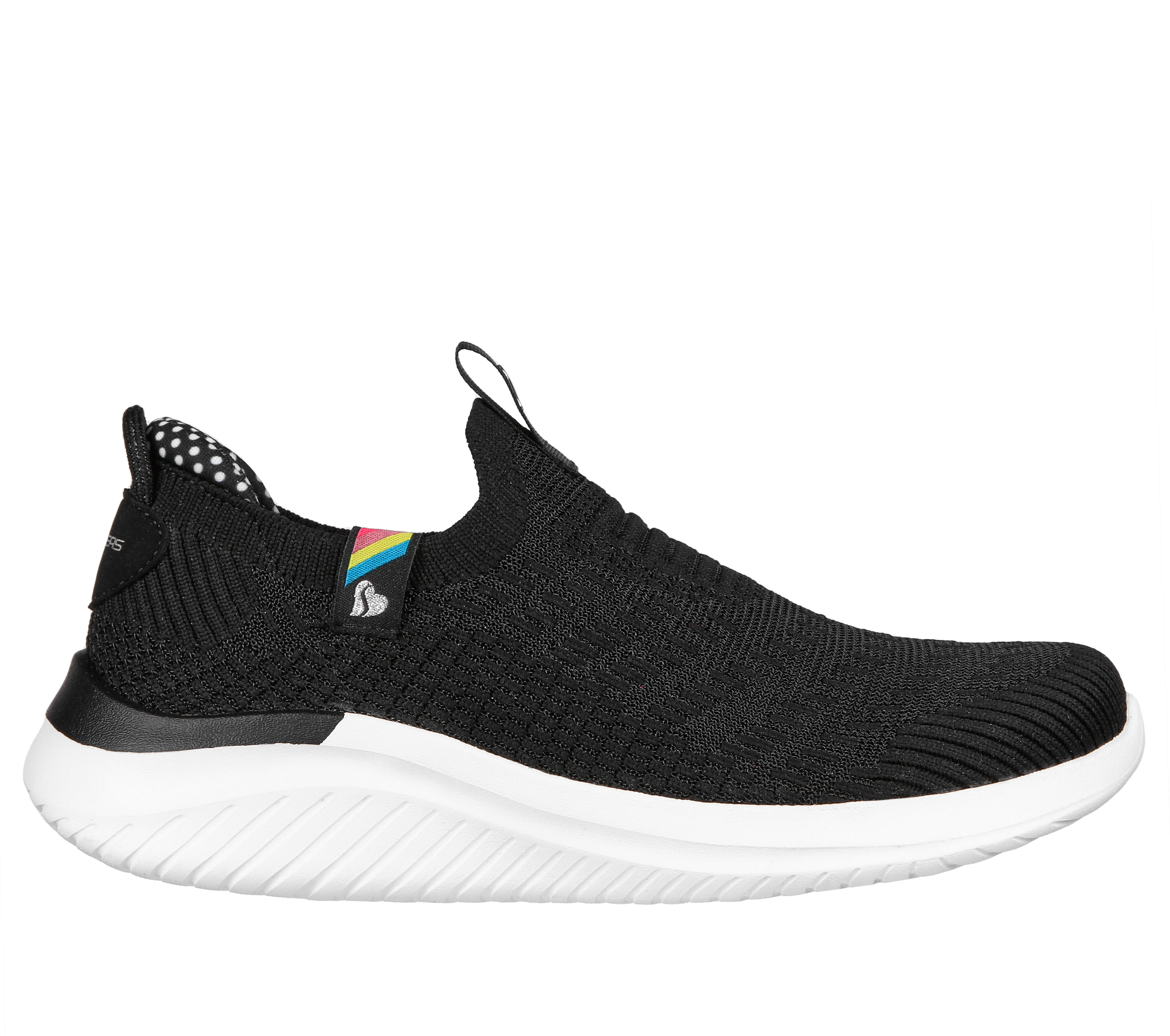 Skechers stretch on sale fit niños