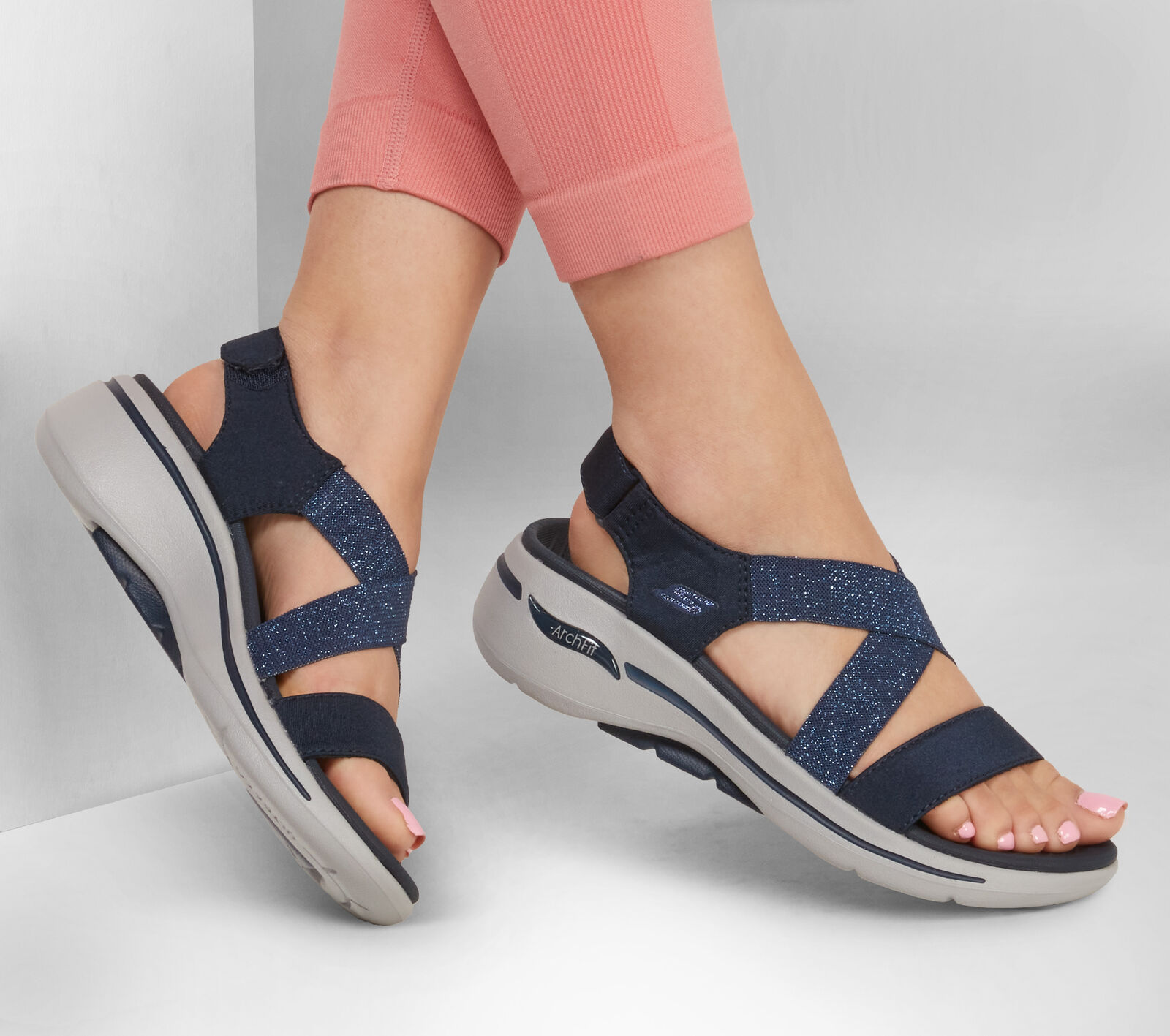 skechers arch fit astonish