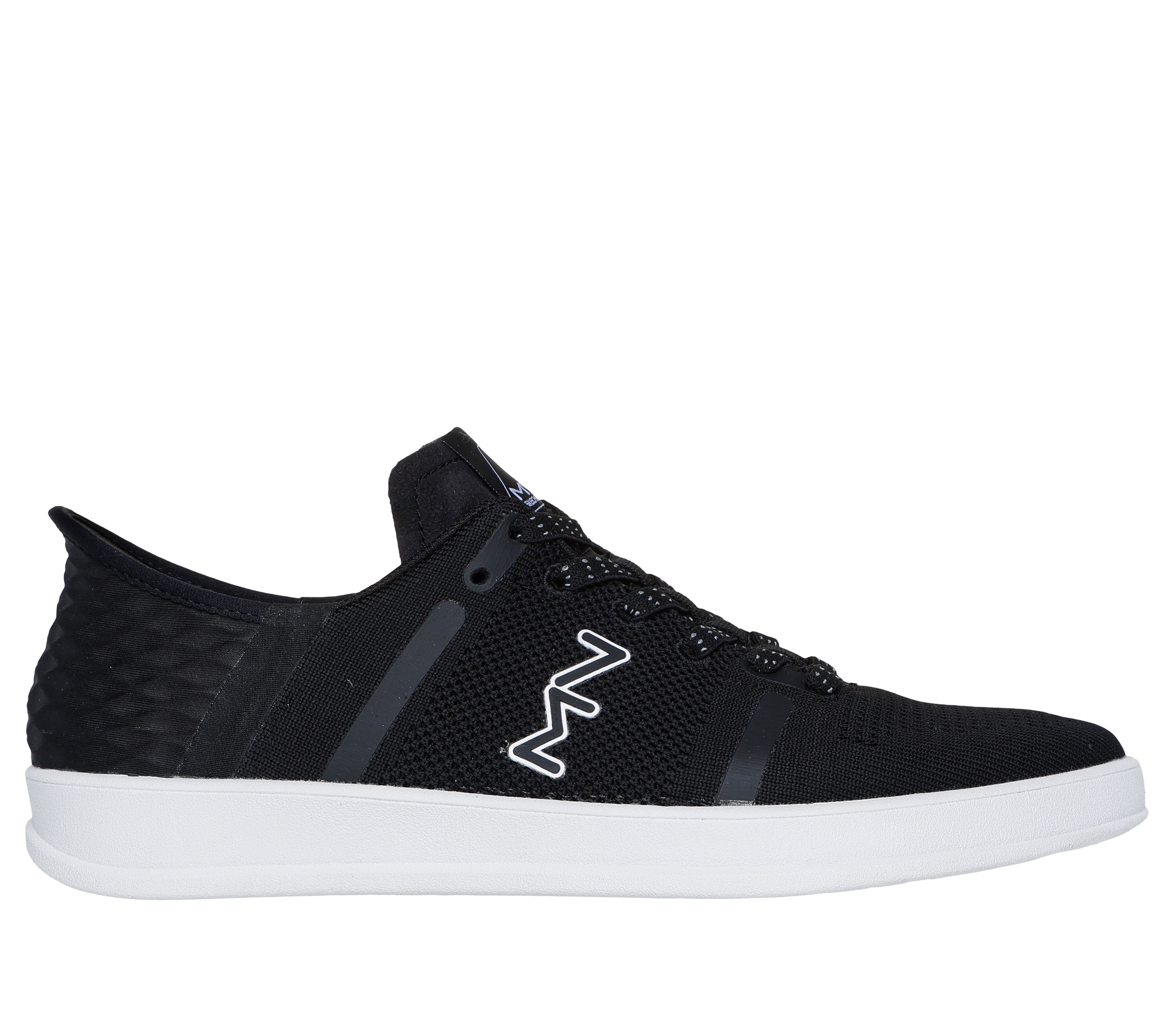 Skechers mark nason black clearance