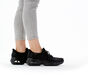 Skechers Slip-ins Snoop Dogg: M-Uno - Rhinestoned Air image number 1