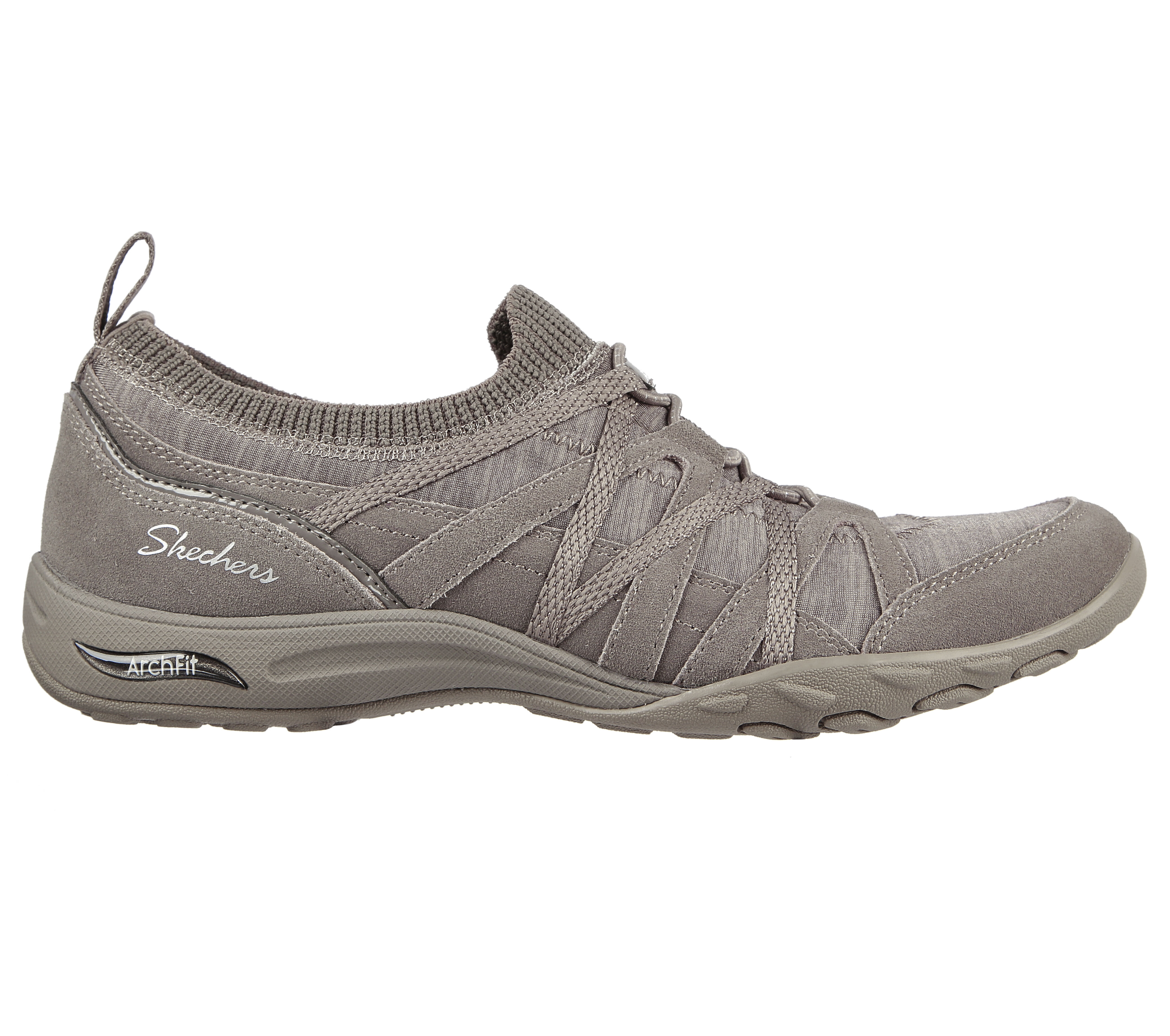 relaxed fit skechers sandals