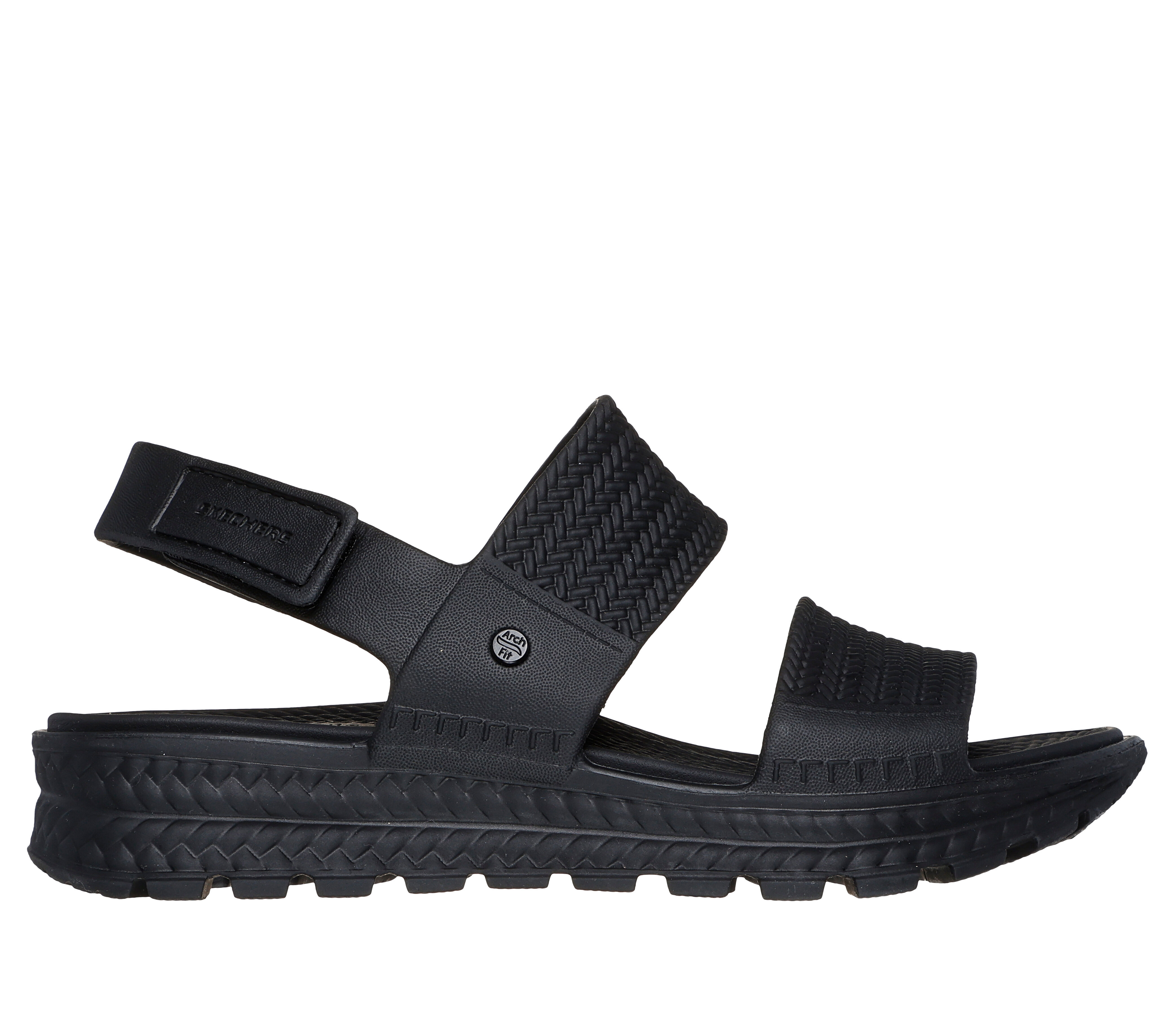 Foamies: Arch Fit Footsteps - Enchant