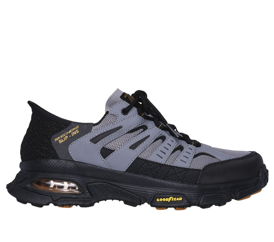 skechers work safety shoes