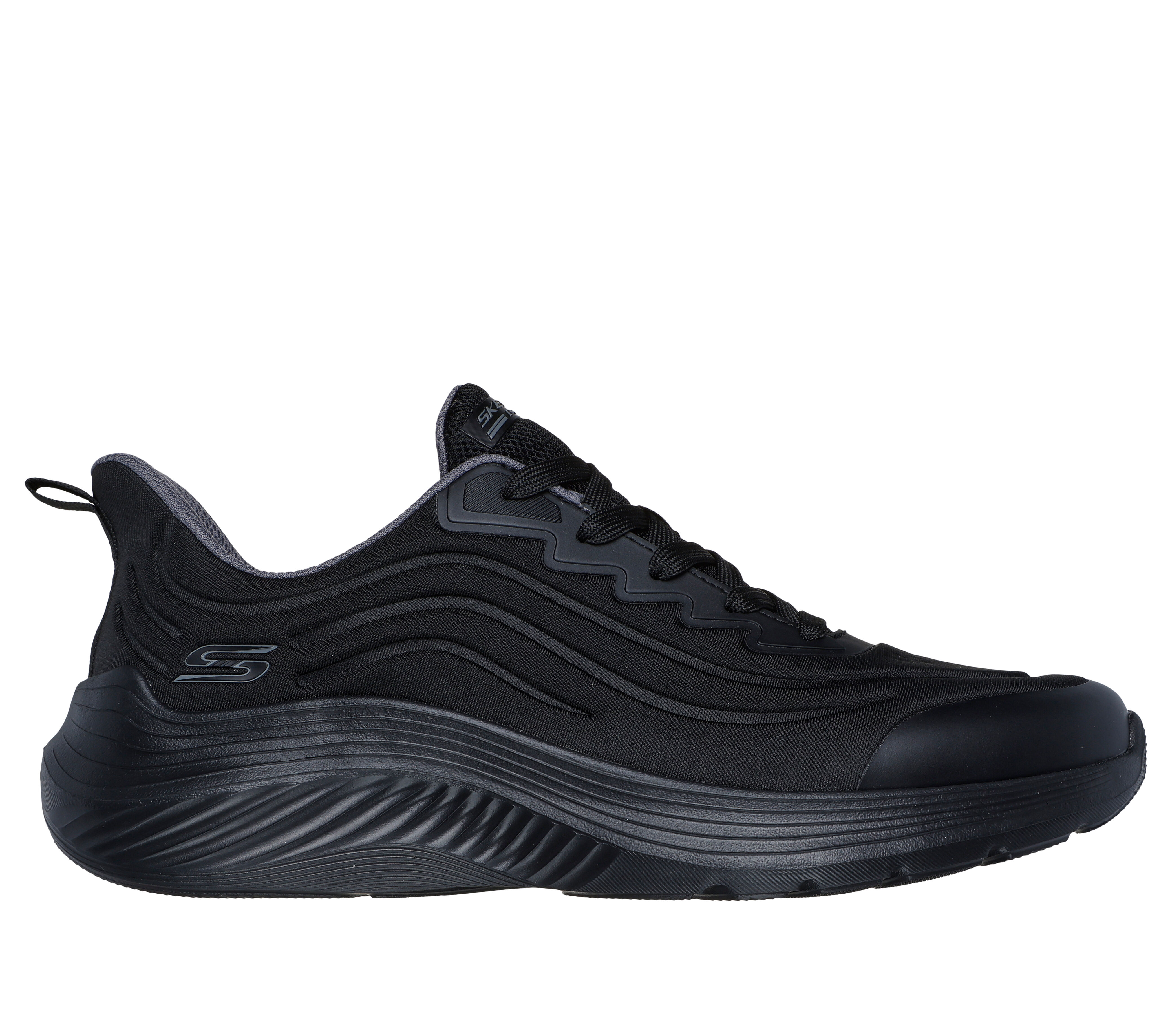 Skechers BOBS Sport BOBS Squad Waves Perfect Curl SKECHERS