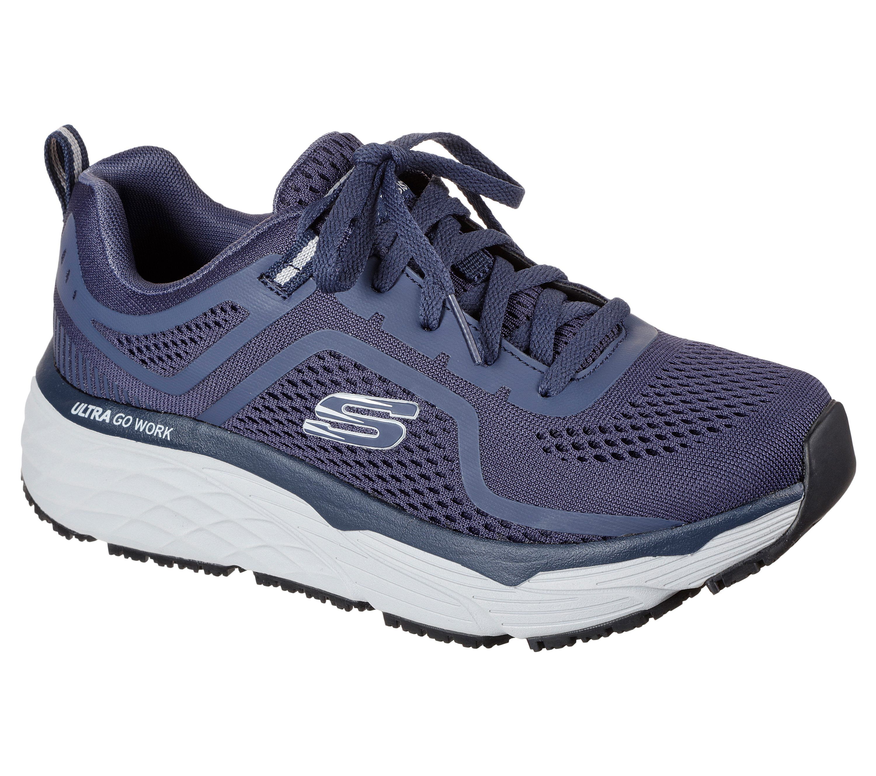 skechers security shoes
