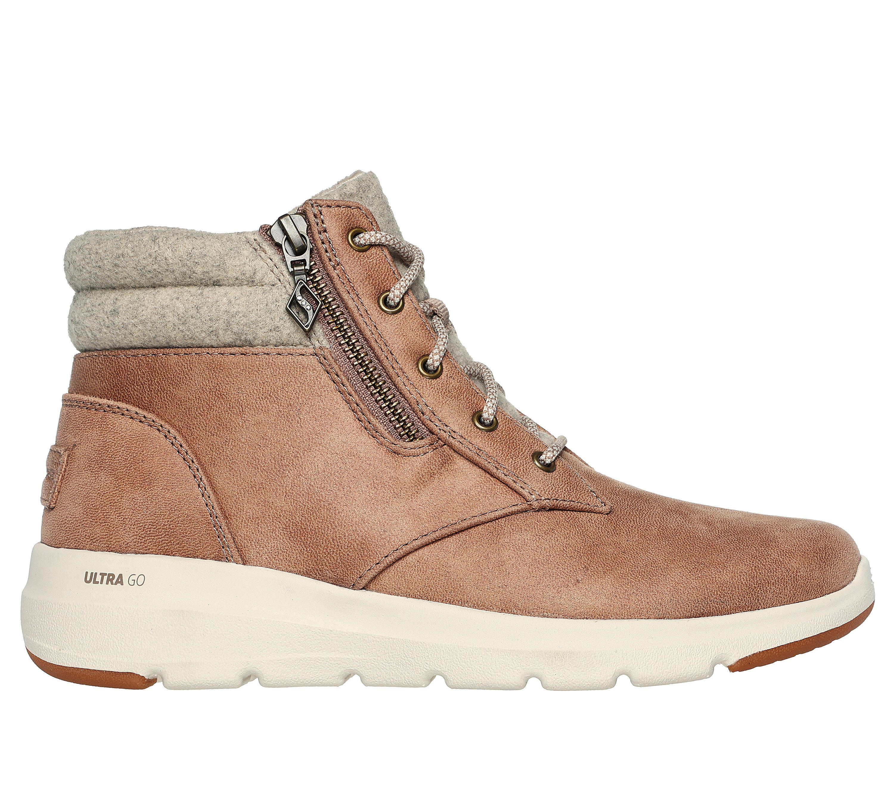 Shop Women s Boots SKECHERS