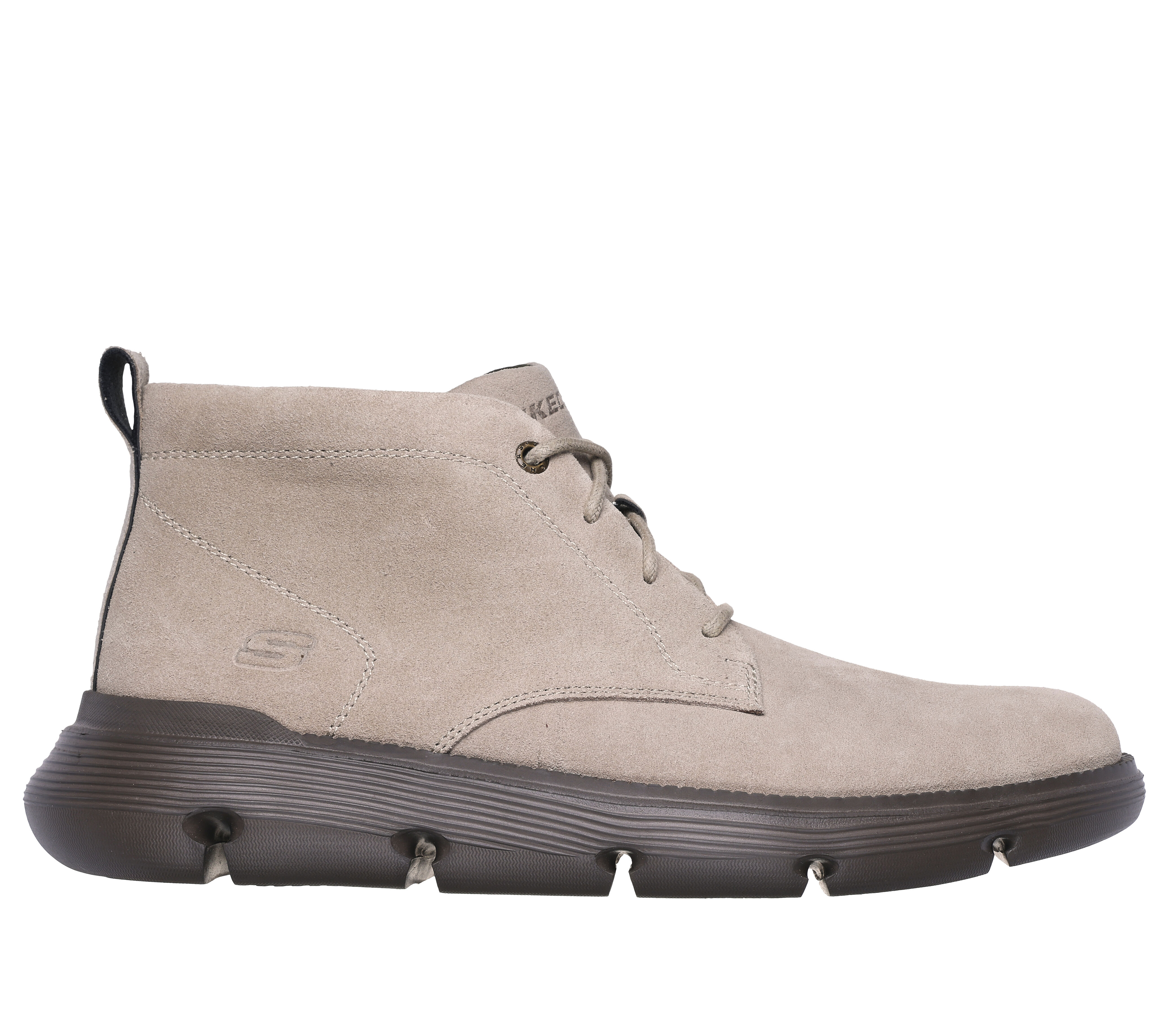 Skechers men's on the 2025 go kasual chukka boot