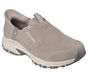 Skechers Slip-ins: Hillcrest - Sunapee, TAUPE, large image number 5