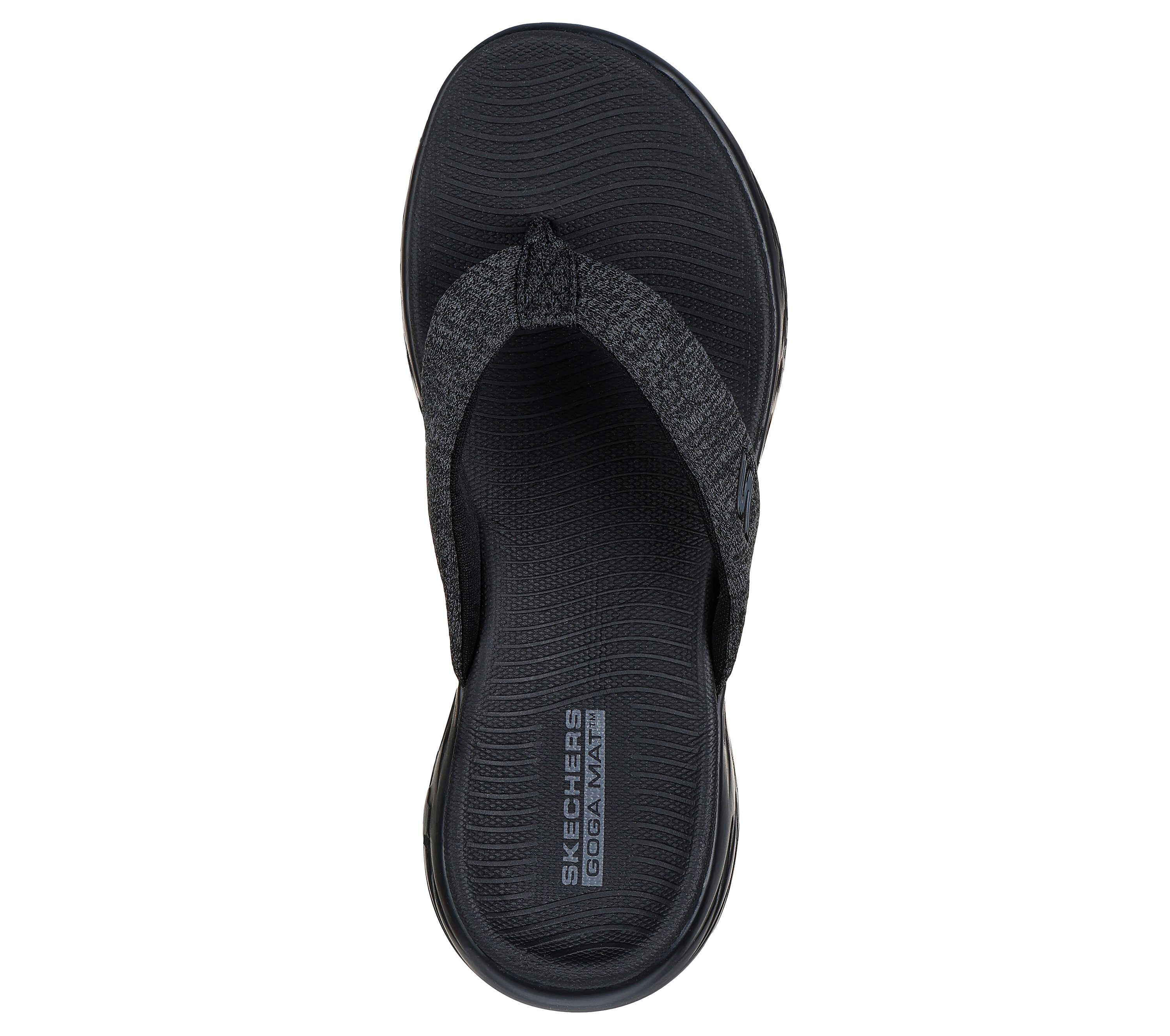 skechers goga max on the go 600