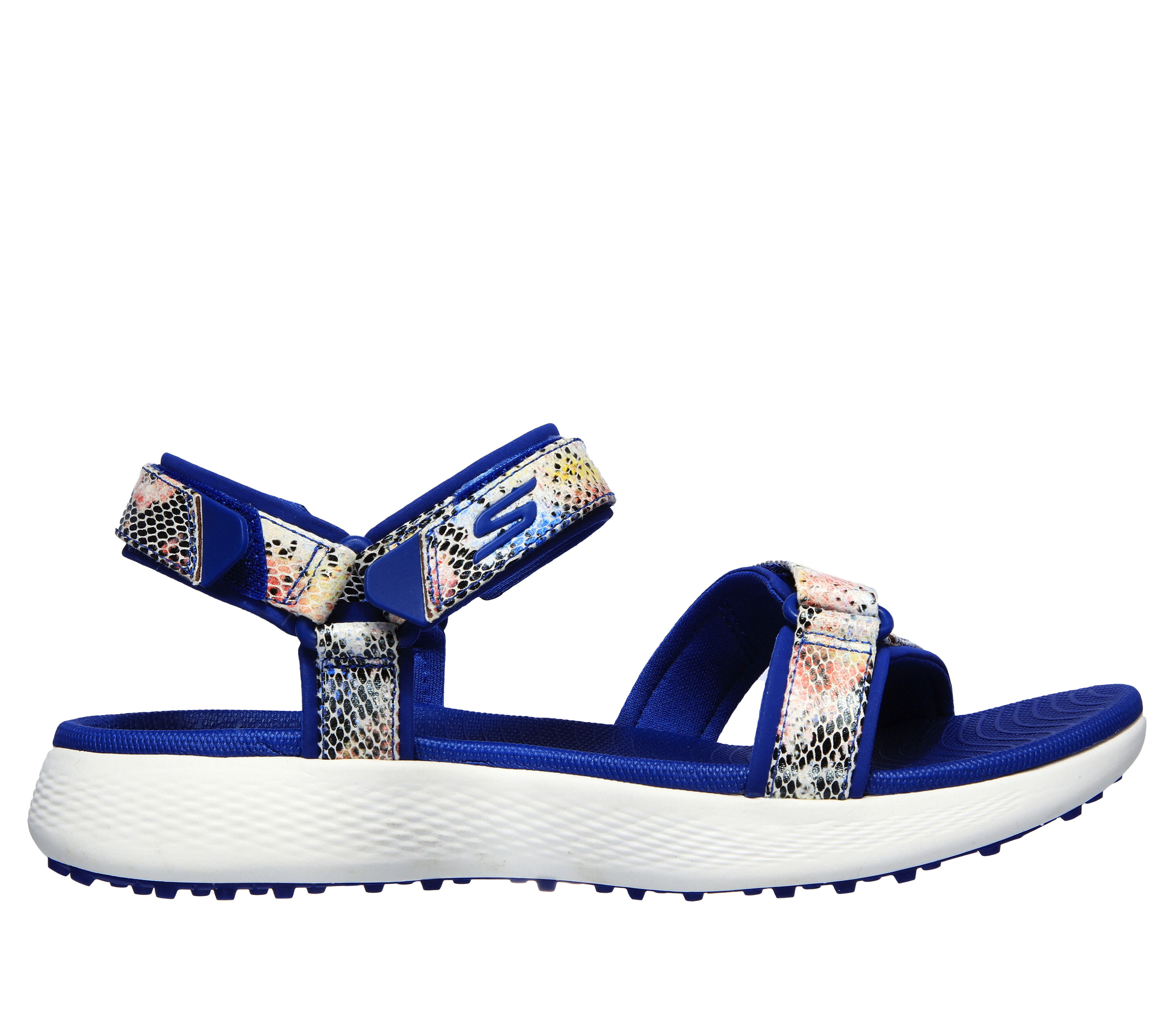 Skechers GO GOLF 600 Sandal Charms