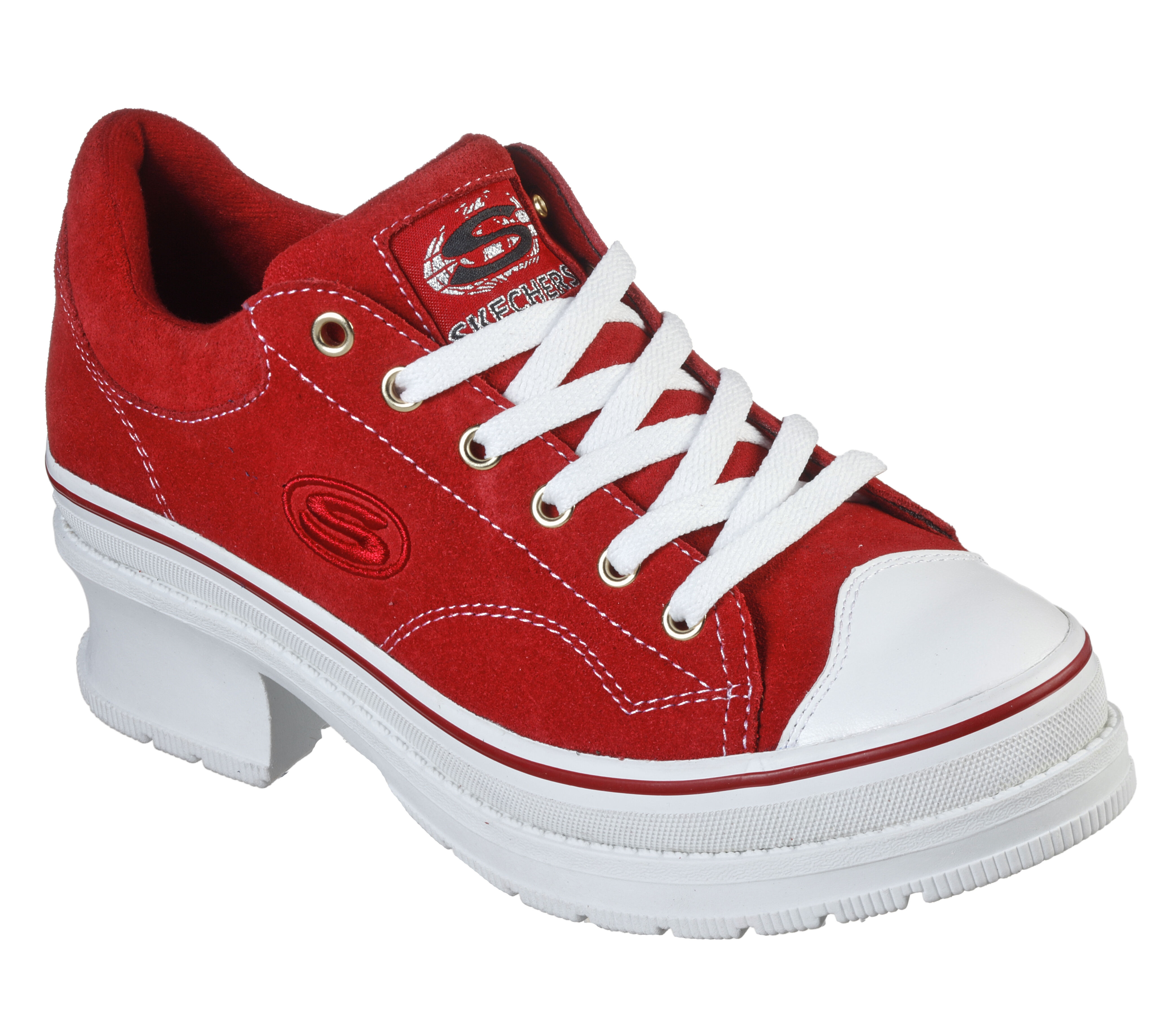 skechers heartbeats softy