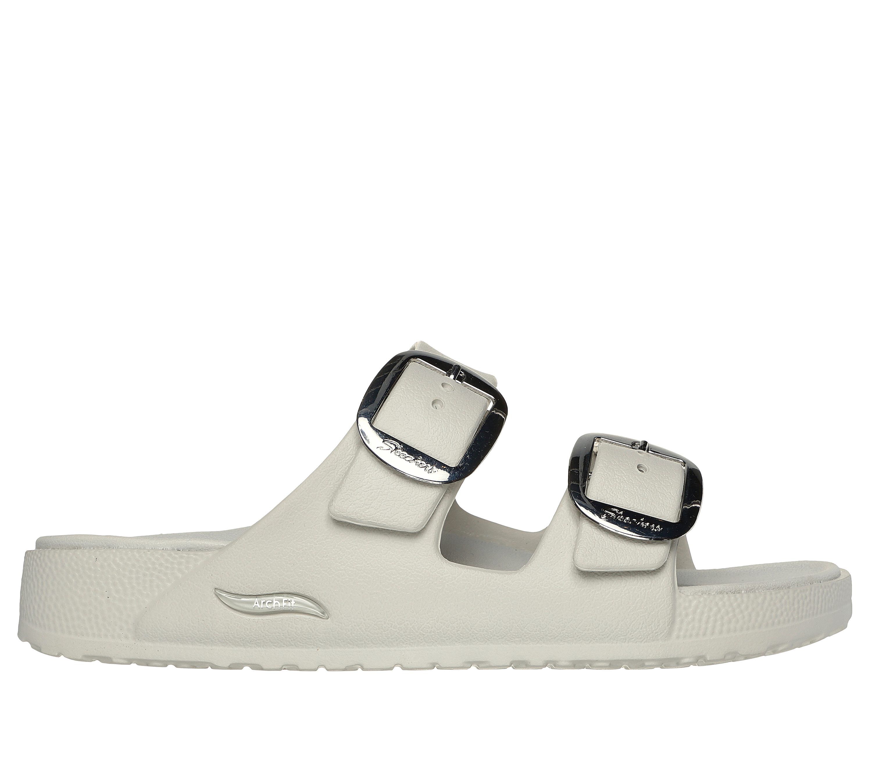 Foamies Arch Fit Cali Breeze Gold Star SKECHERS