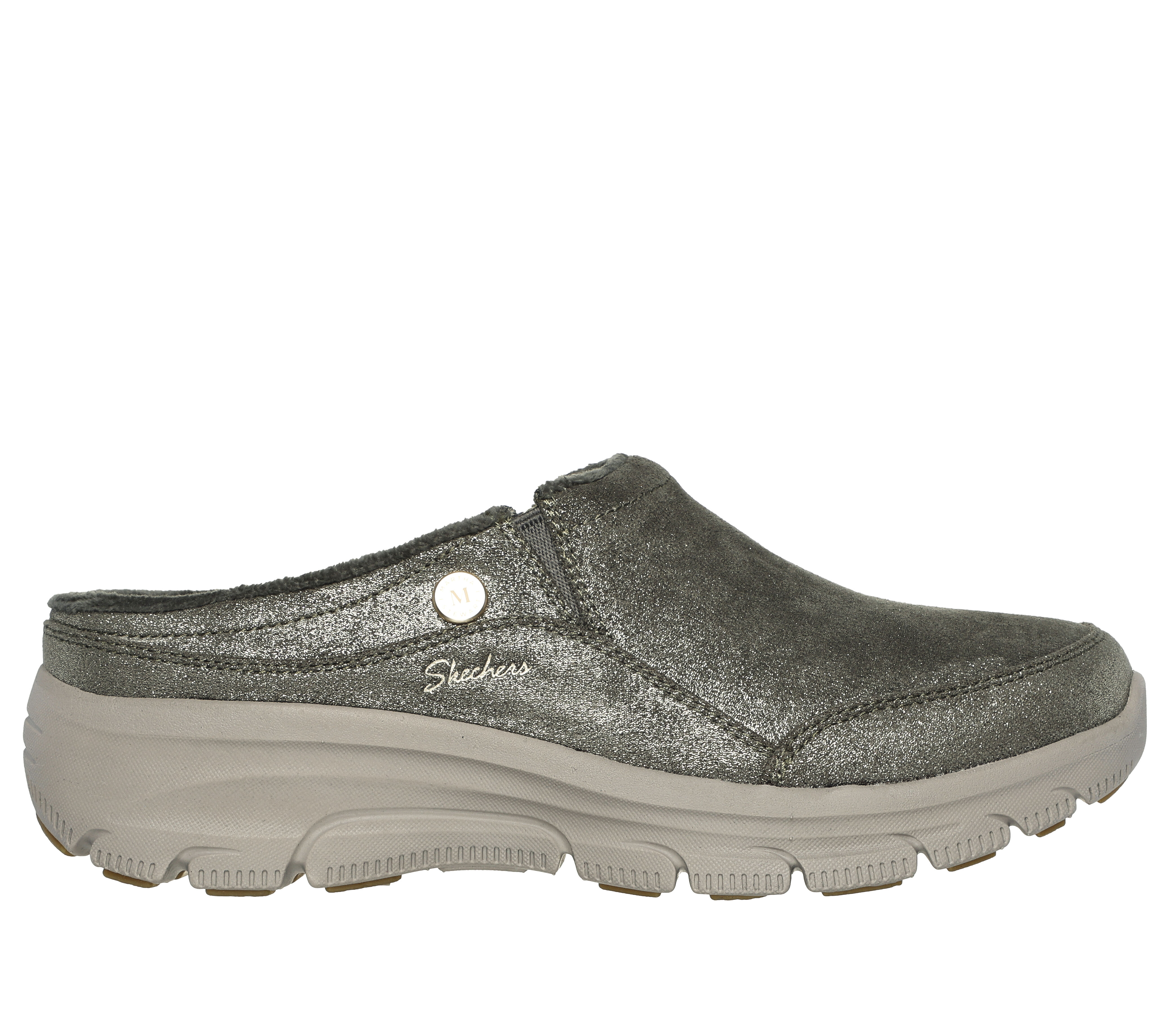 Skechers d'lites 3 mens olive sales