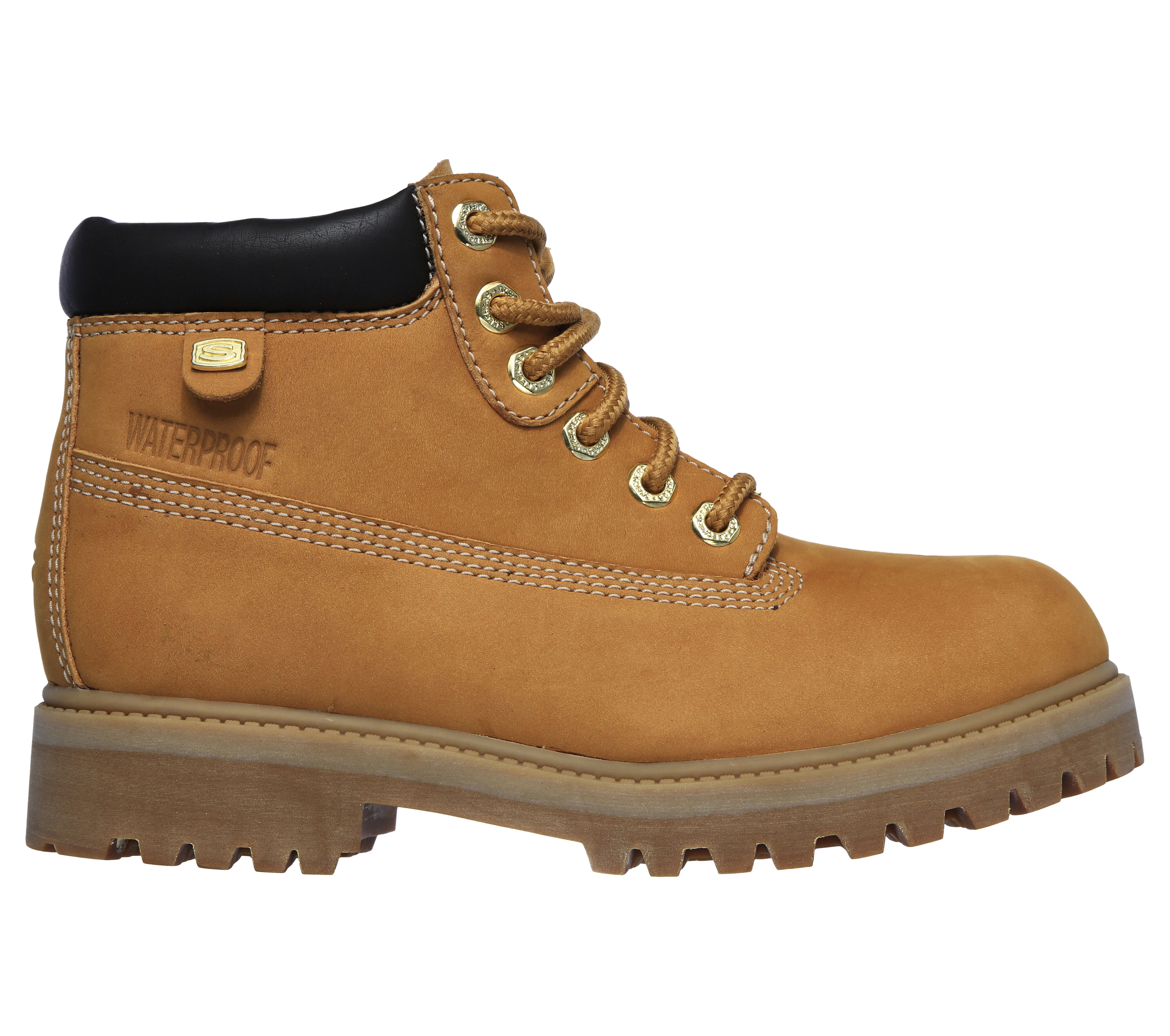 skechers timberland