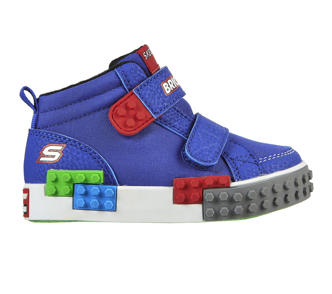 skechers lego