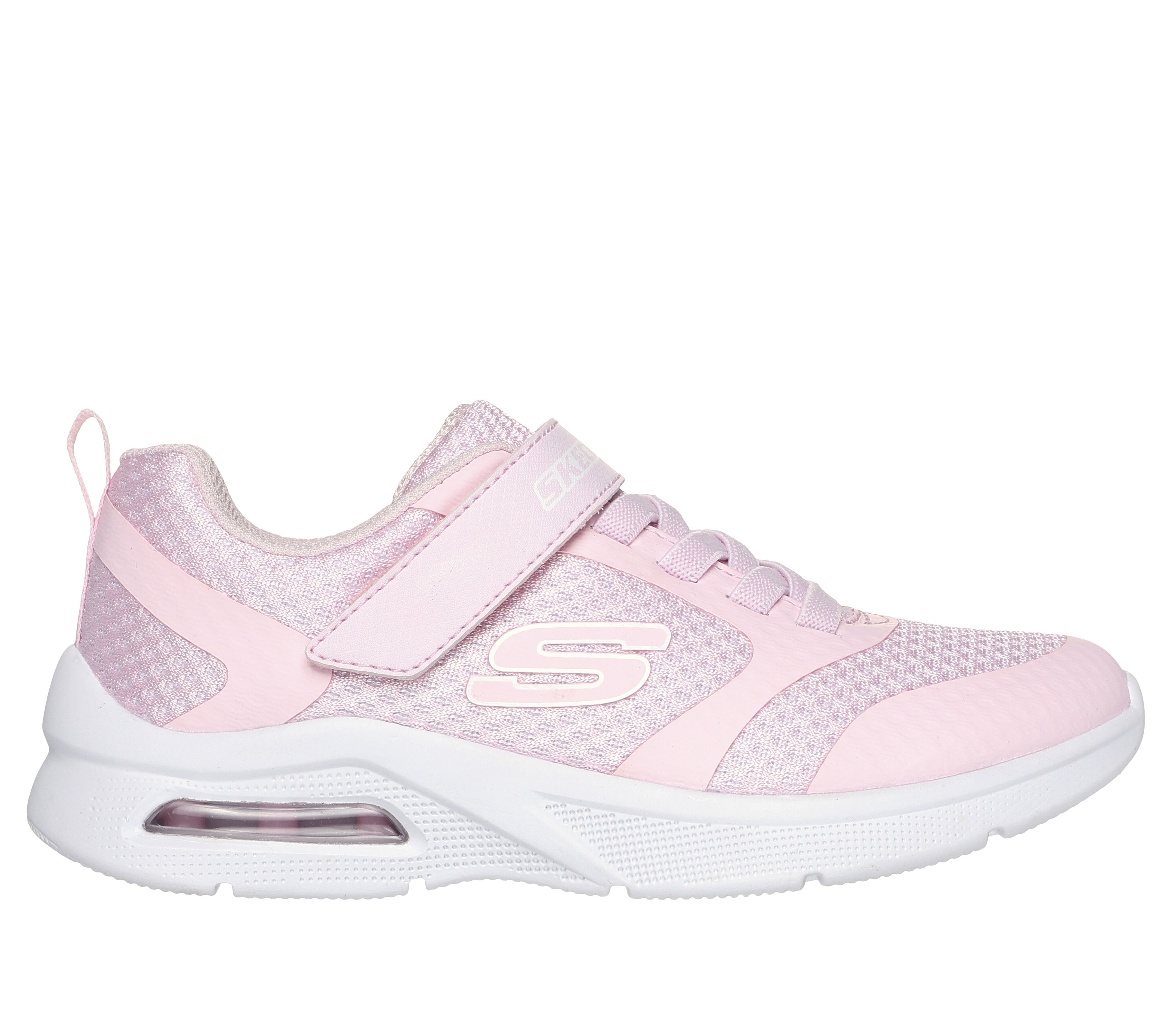 Skechers niña rosa best sale