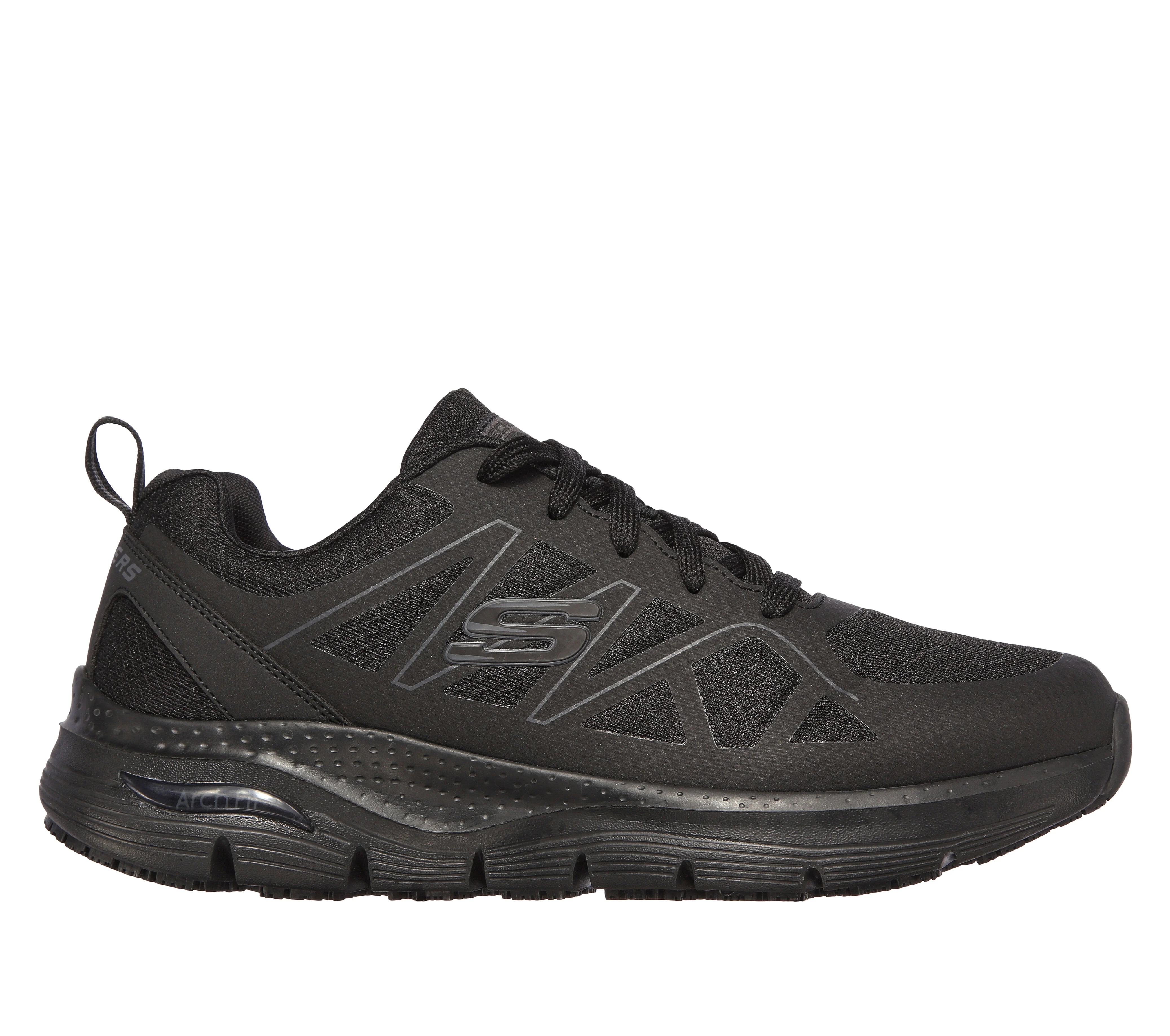 Skechers steel new arrivals toe mujer espana