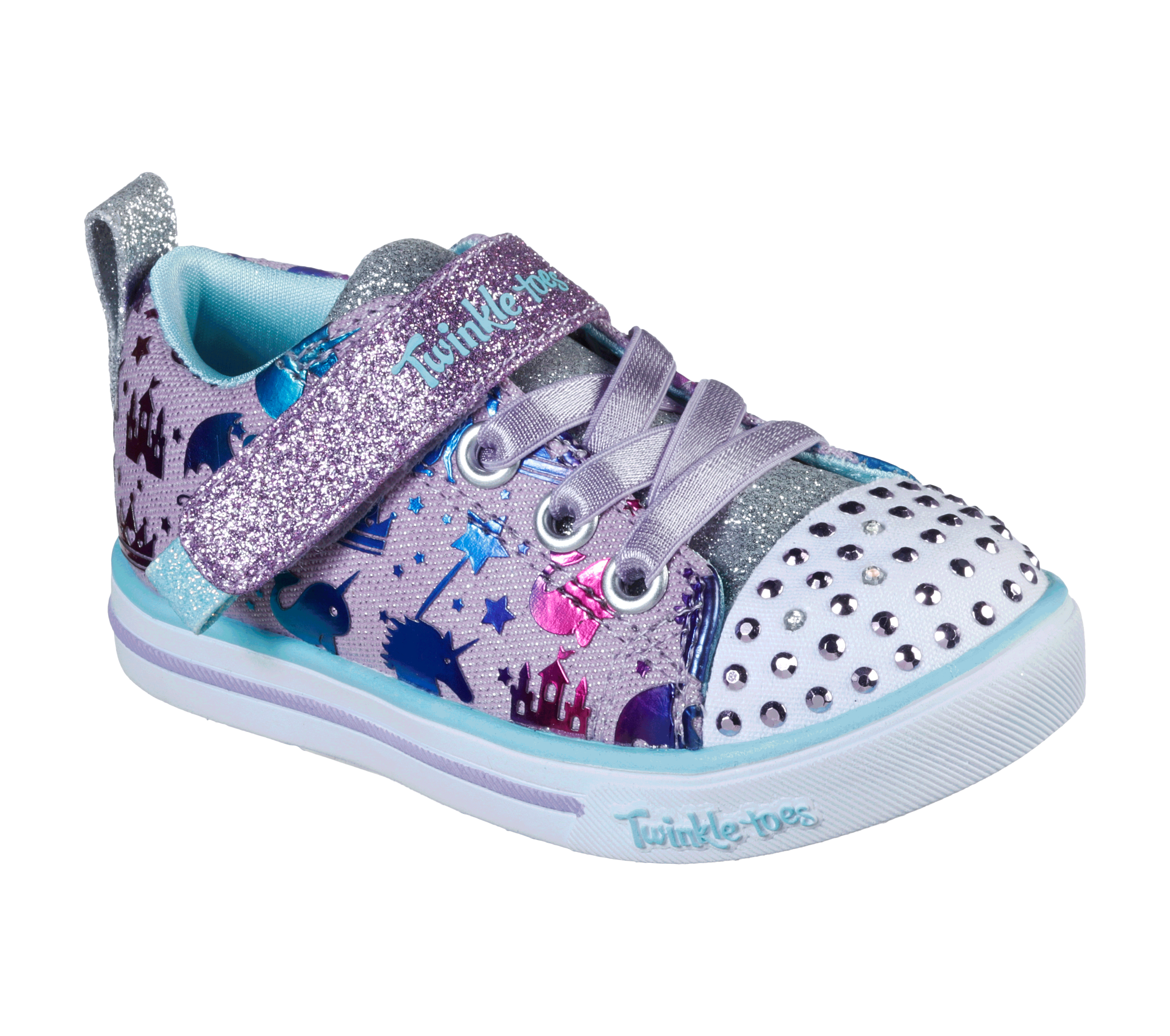 skechers twinkle toes clearance