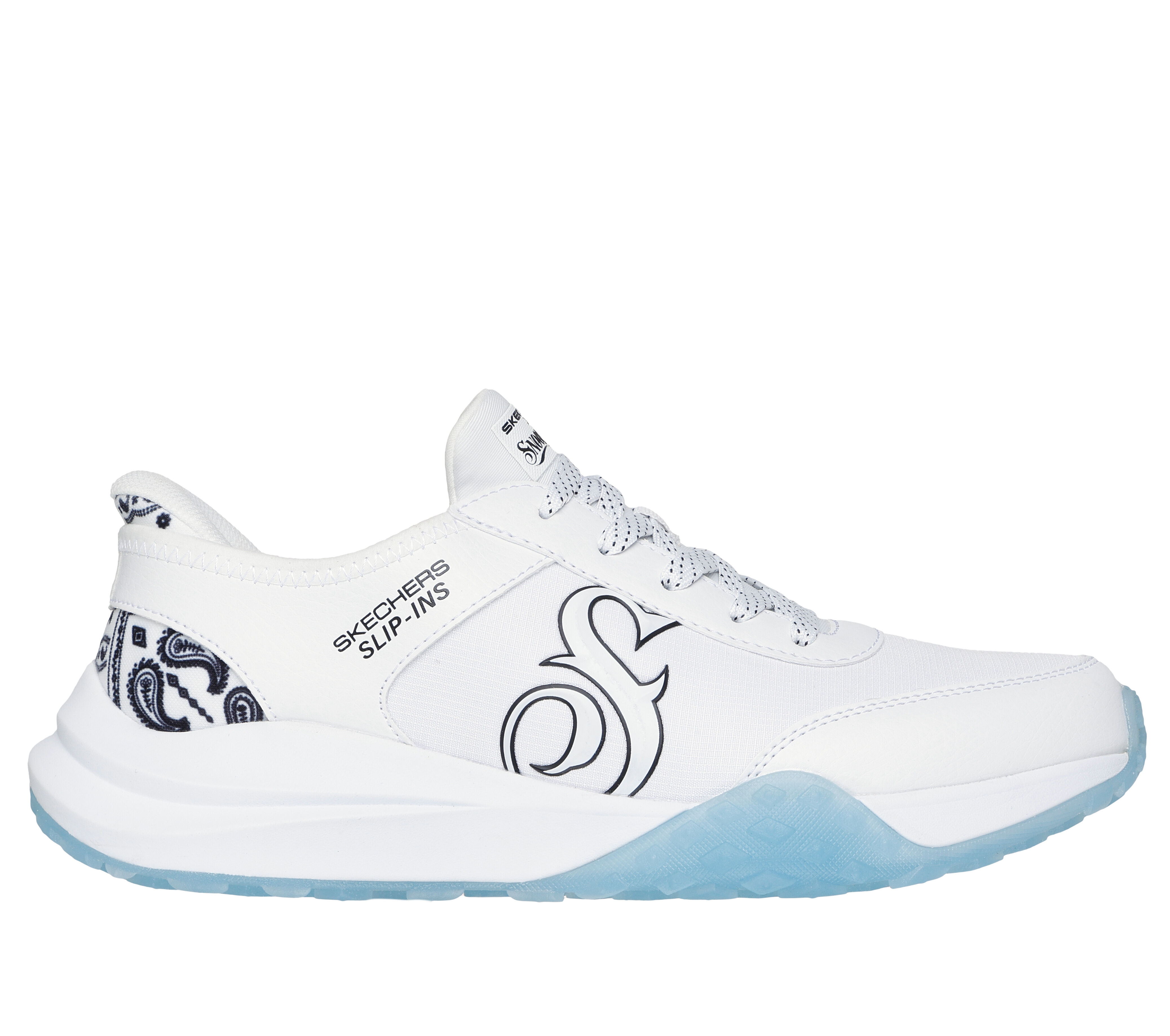 Skechers streetwear uomo deals