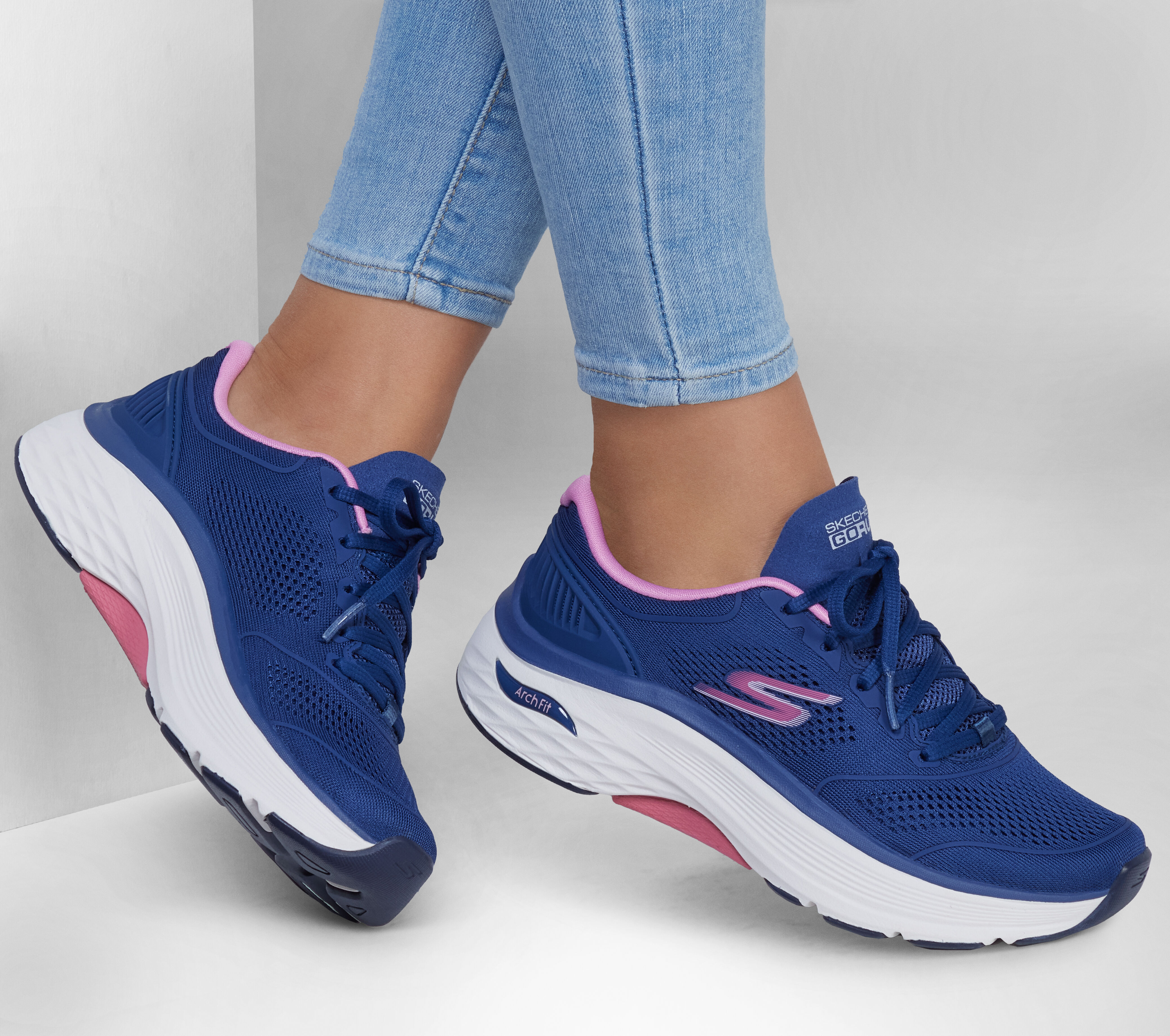 Skechers velocity on sale