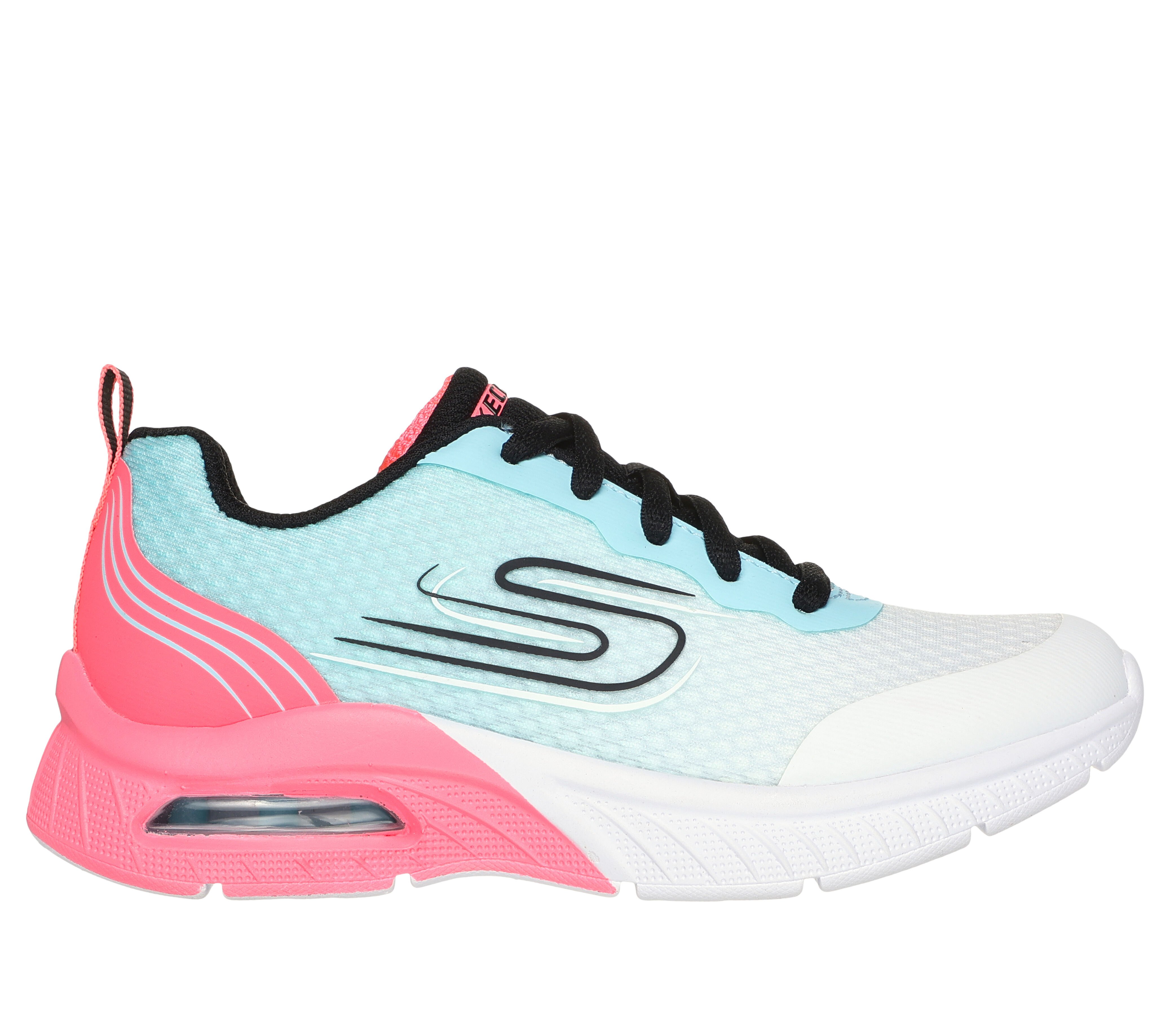 Microspec Max Plus Echo Speed SKECHERS