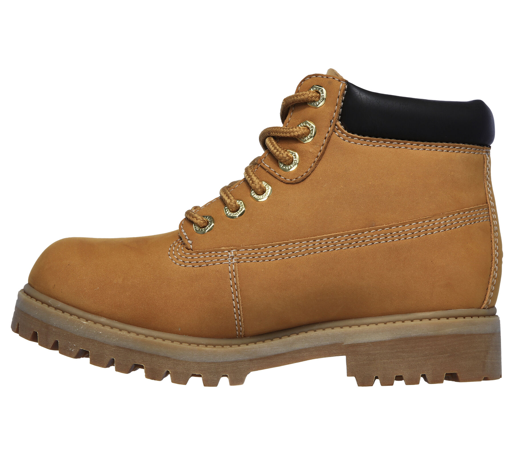 skechers verdict wheat