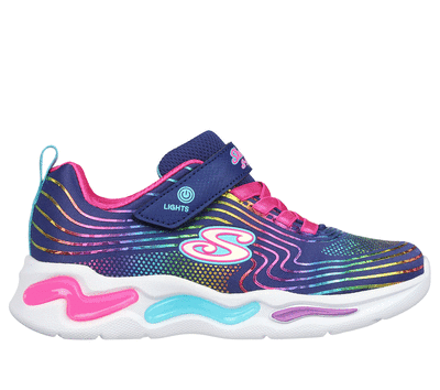 Skechers lightning discount shoes