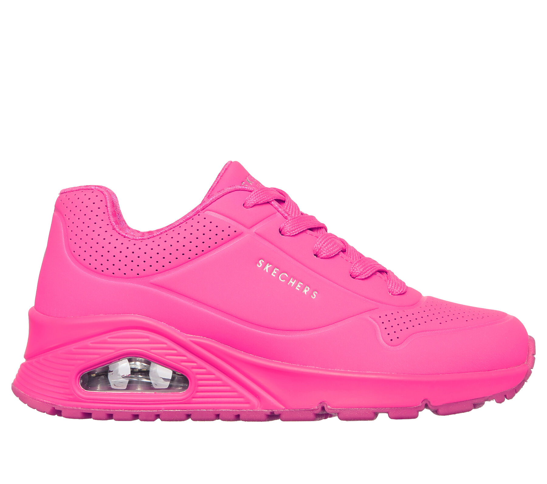 Shop The Uno Night Shades Skechers