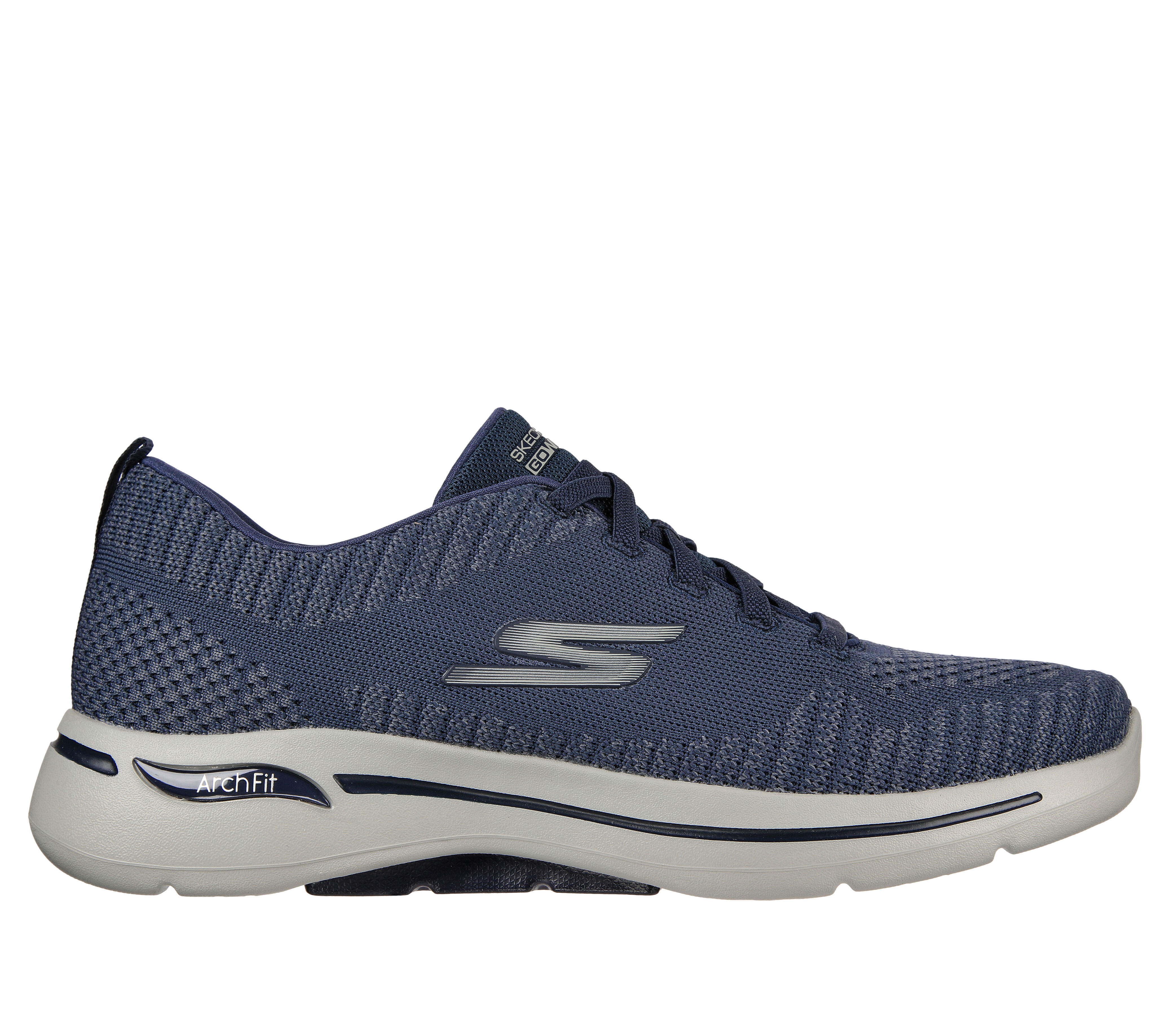 Skechers go walk sales 4 trainers wide fit