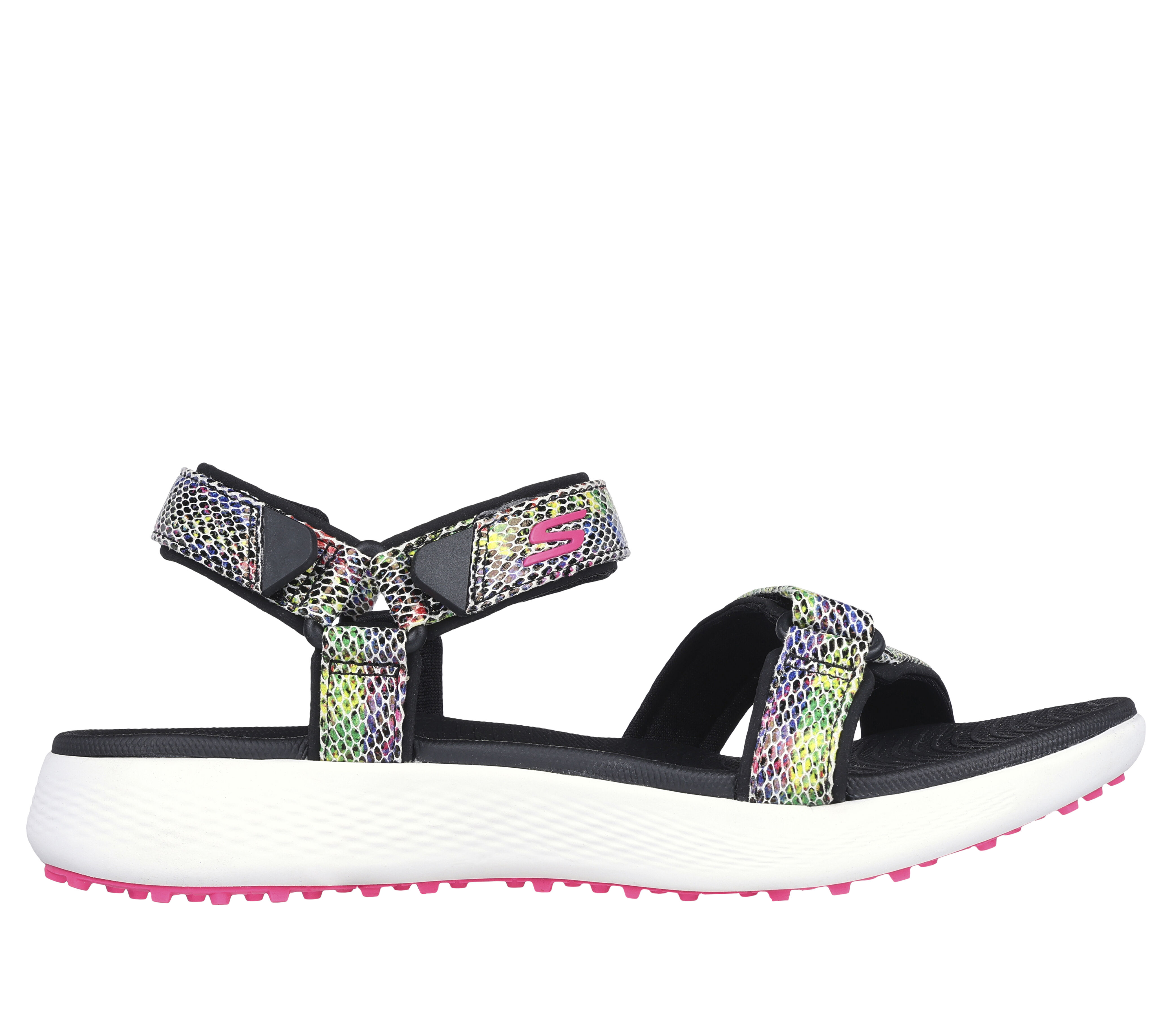 Skechers GO GOLF 600 Sandal - Charms