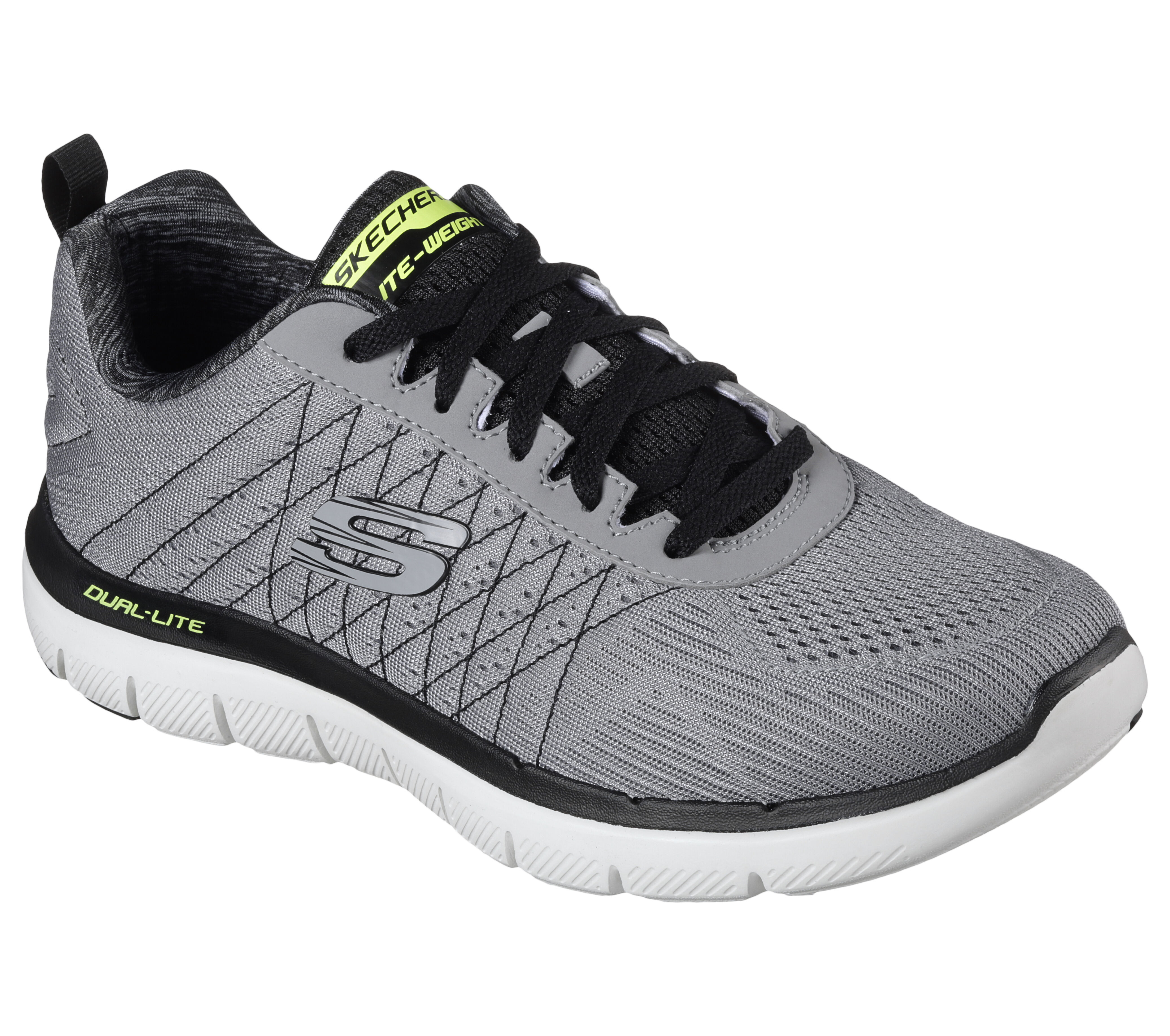 skechers uomo flex advantage