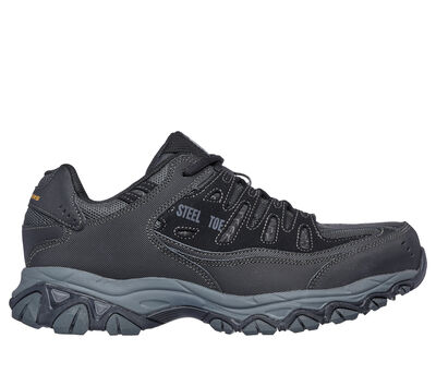 Men's Work Shoes, Safety Shoes
