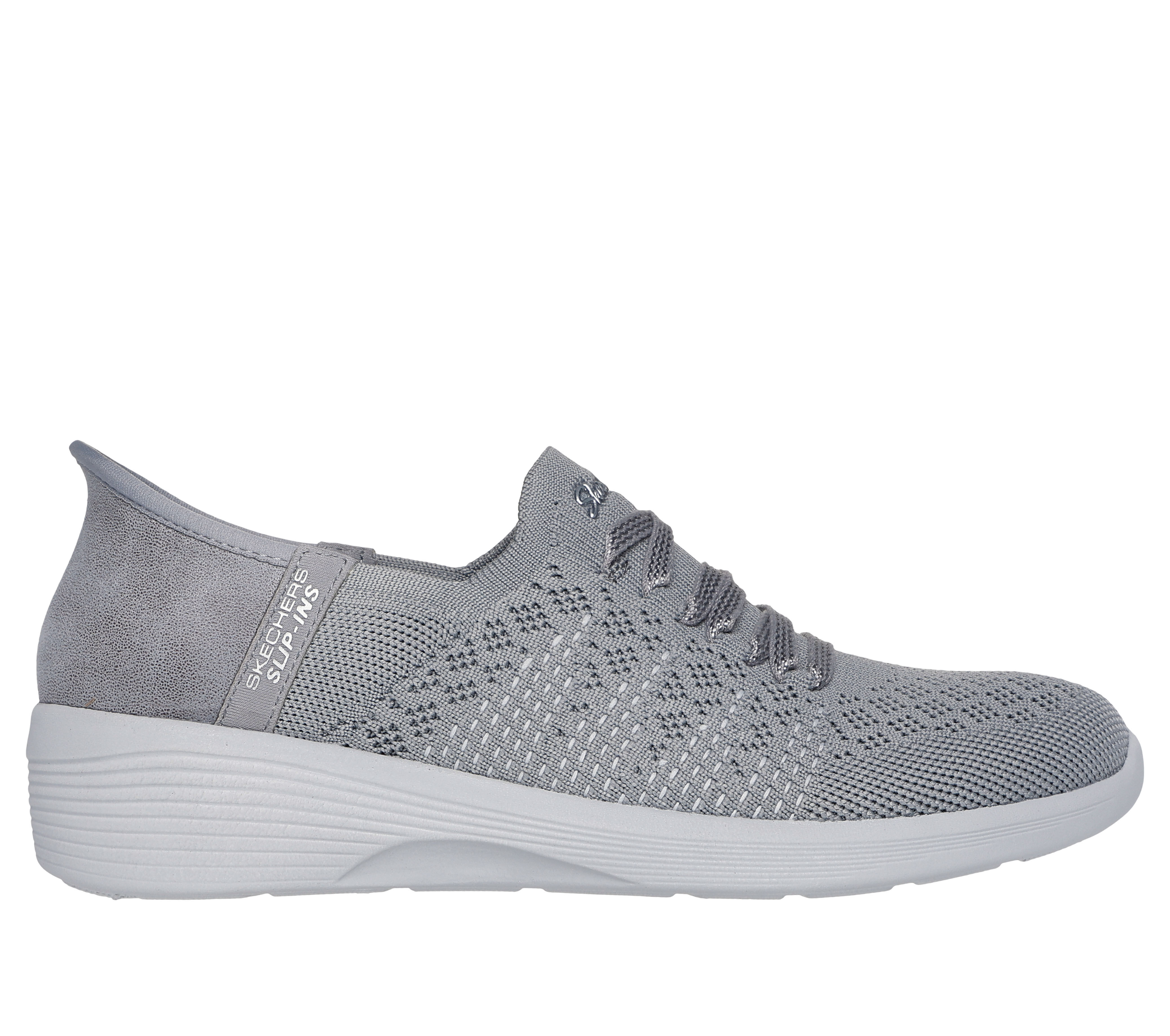 Skechers women's arya sneaker sales