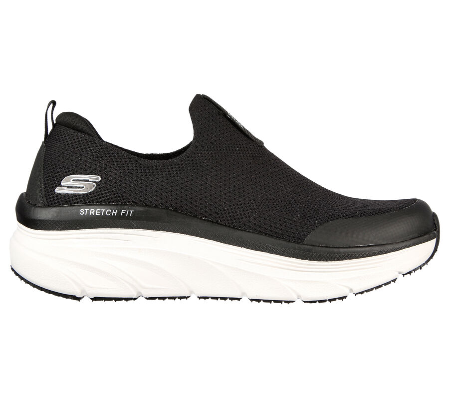 Relaxed Fit: D'Lux Walker - Quick Upgrade | SKECHERS