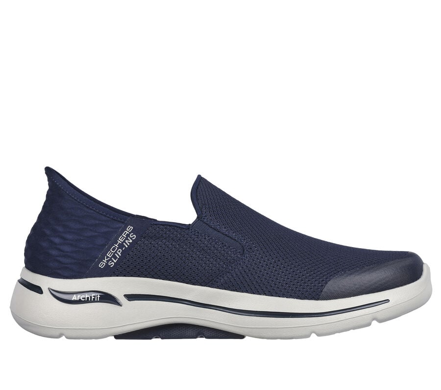 Skechers Slip-ins: GO WALK Arch Fit - Hands Free | SKECHERS