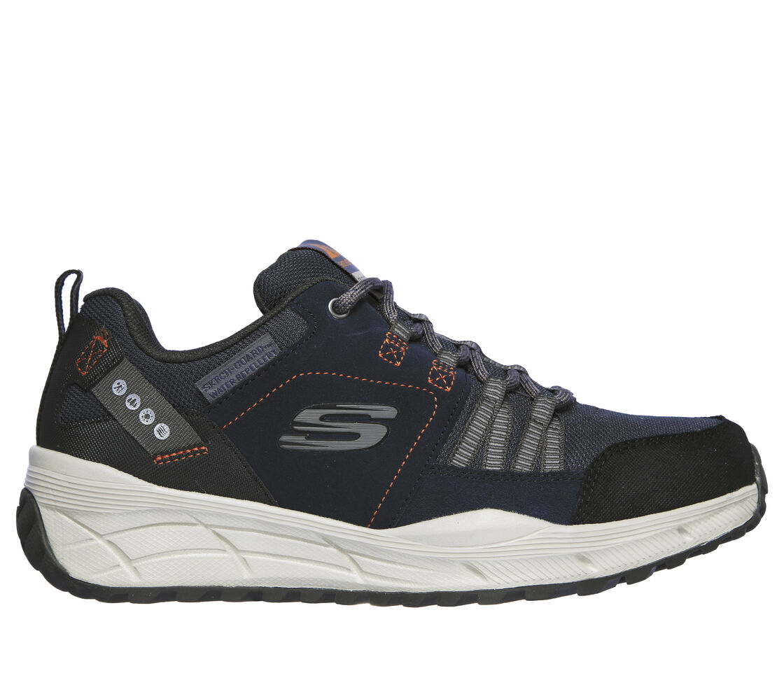 Shop the Relaxed Fit Equalizer 4.0 Trail SKECHERS