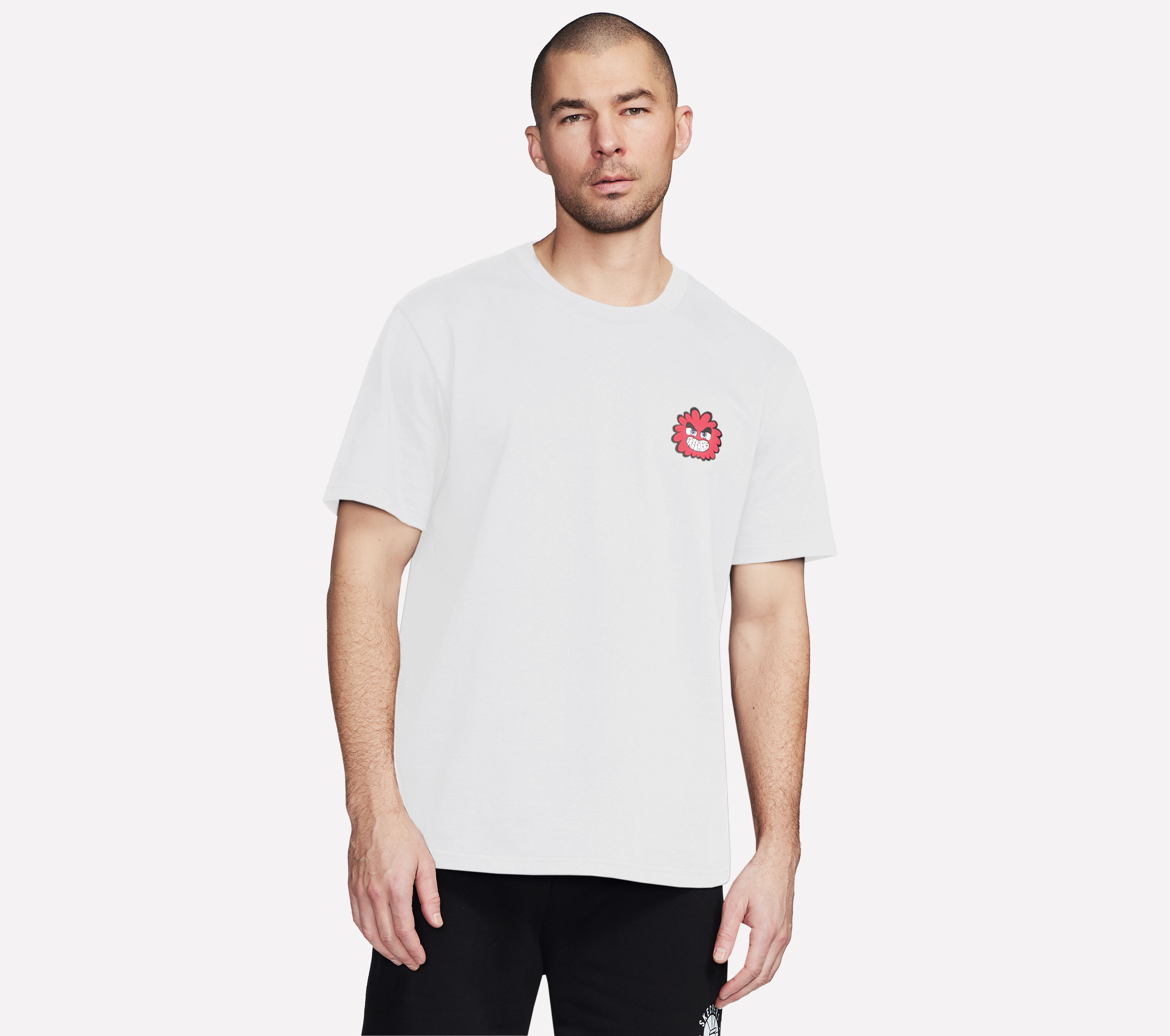 Skechers t shirt mens 2014 deals