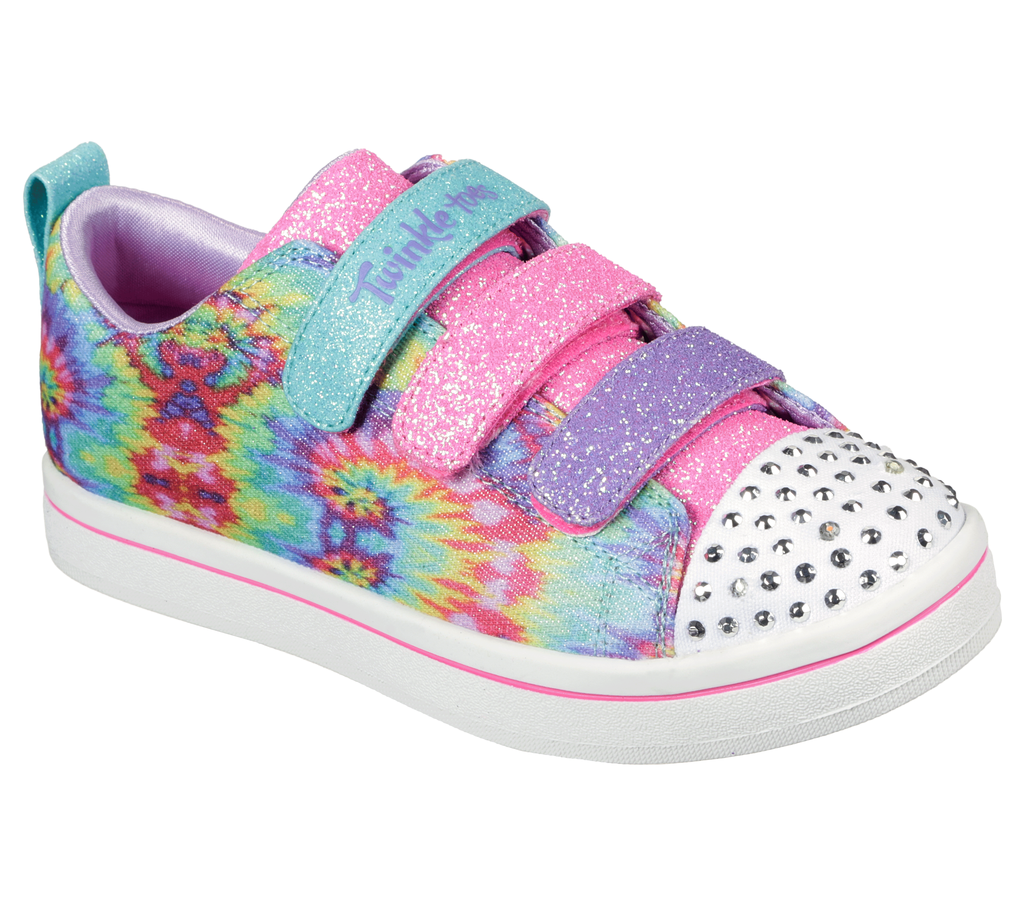 skechers twinkle toes 01