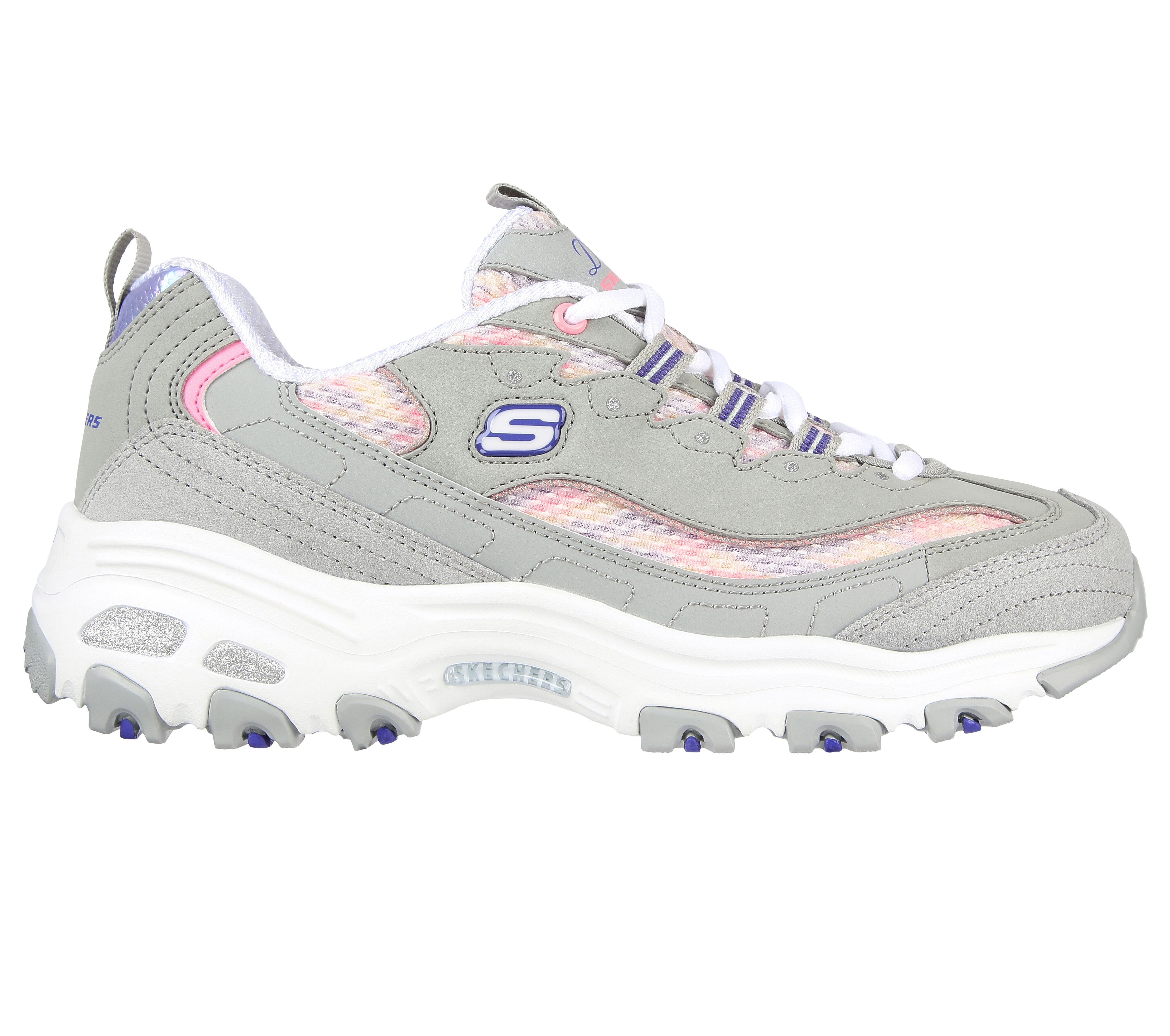 d light skechers