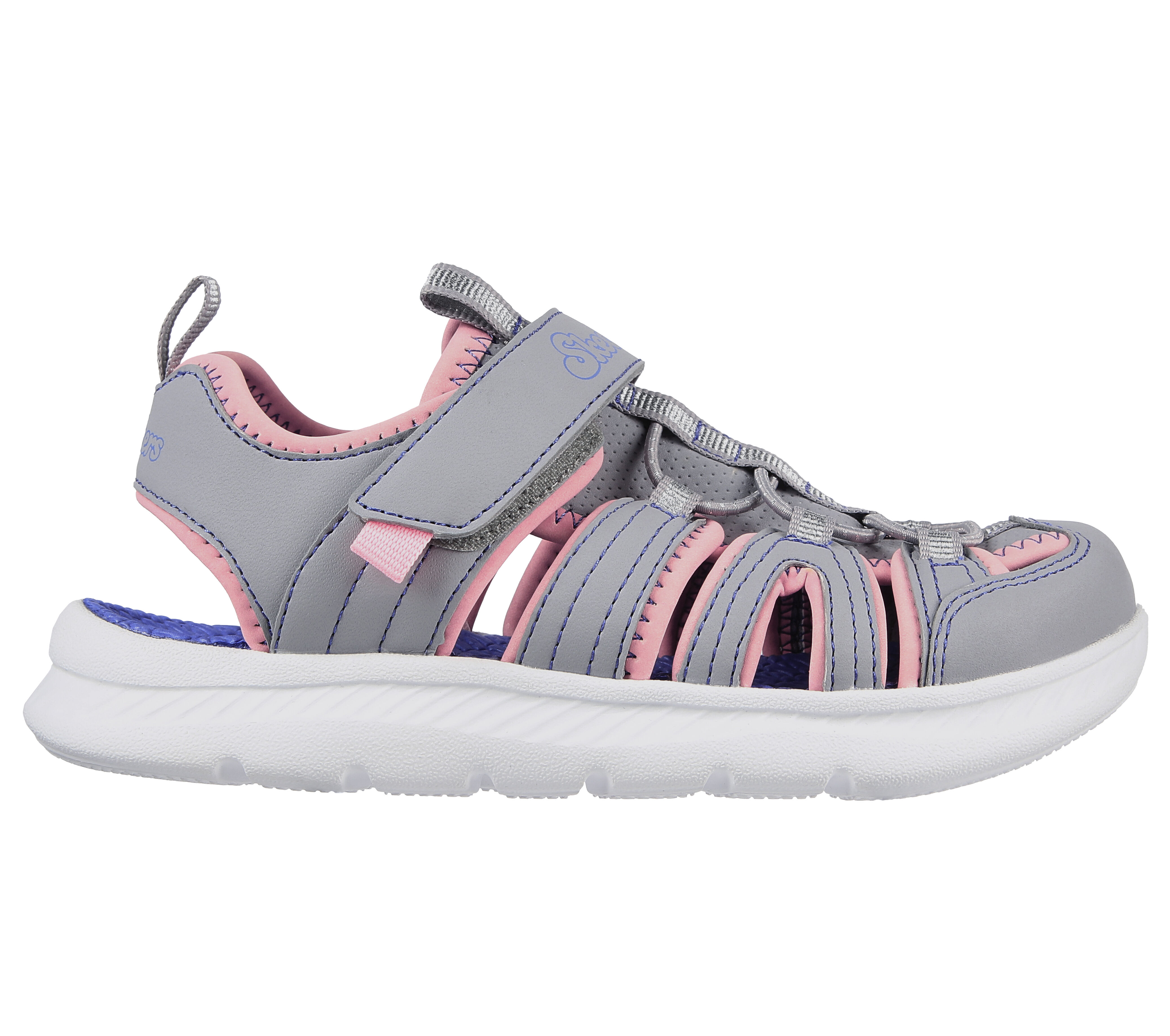 skechers walking sandals