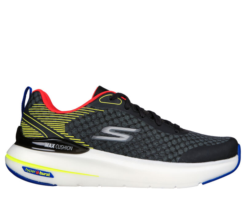 escaramuza Arco iris Acuario Max Cushioning Hyper Burst - Synergy | SKECHERS