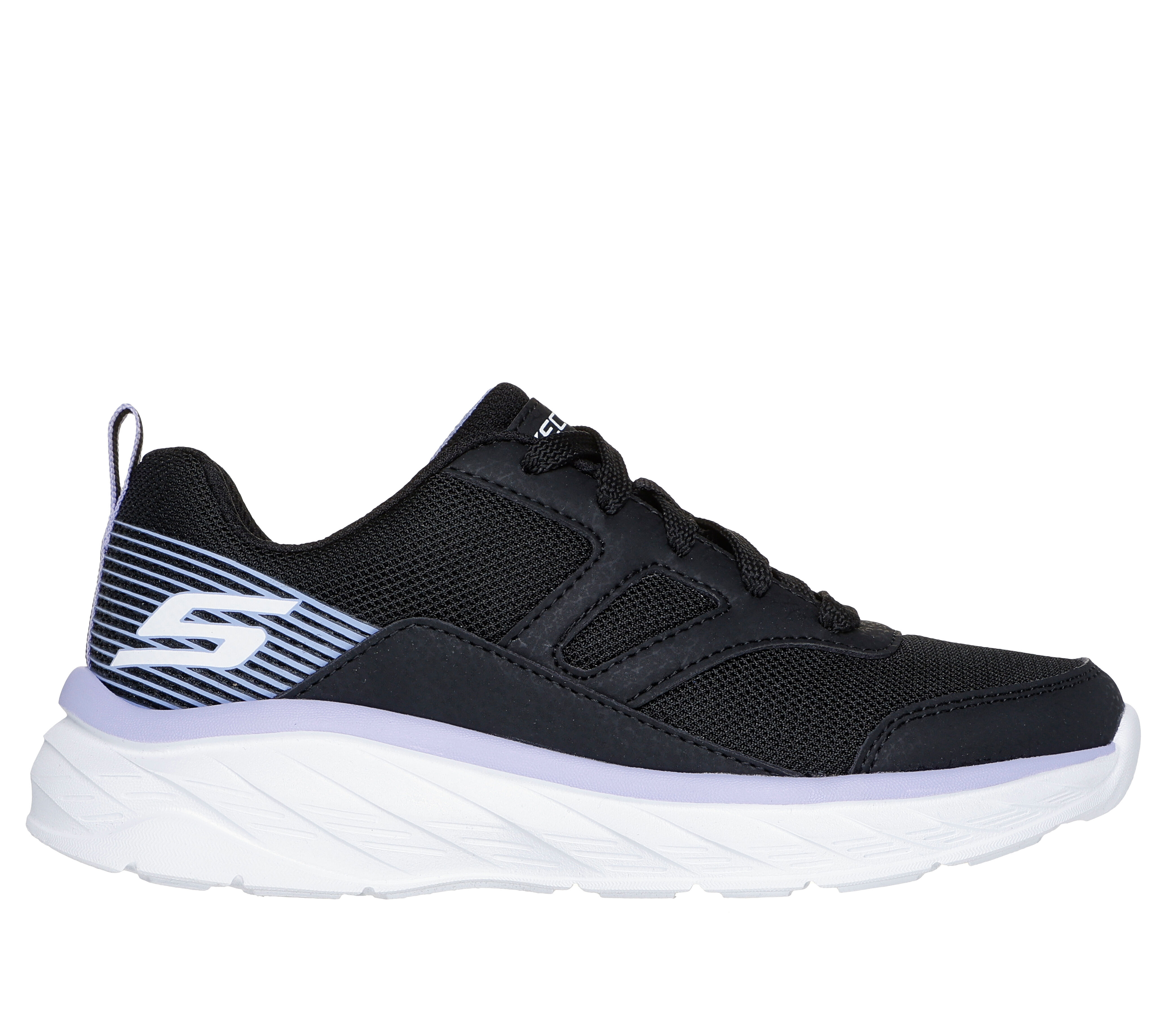 SKECHERS Girl s Boundless Unmatched Speed Sneaker