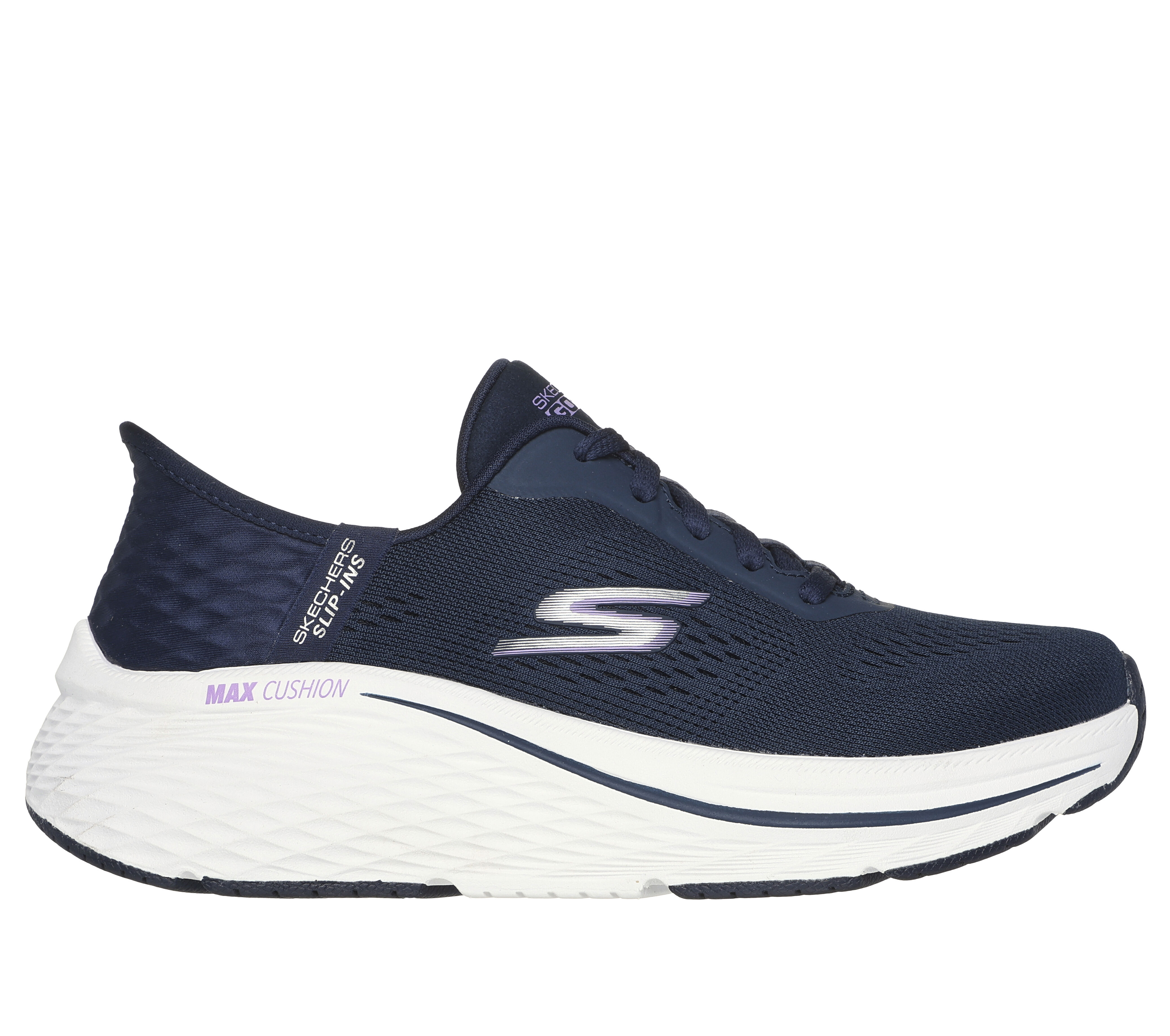 Skechers Slip ins Max Cushioning Elite Vanish SKECHERS