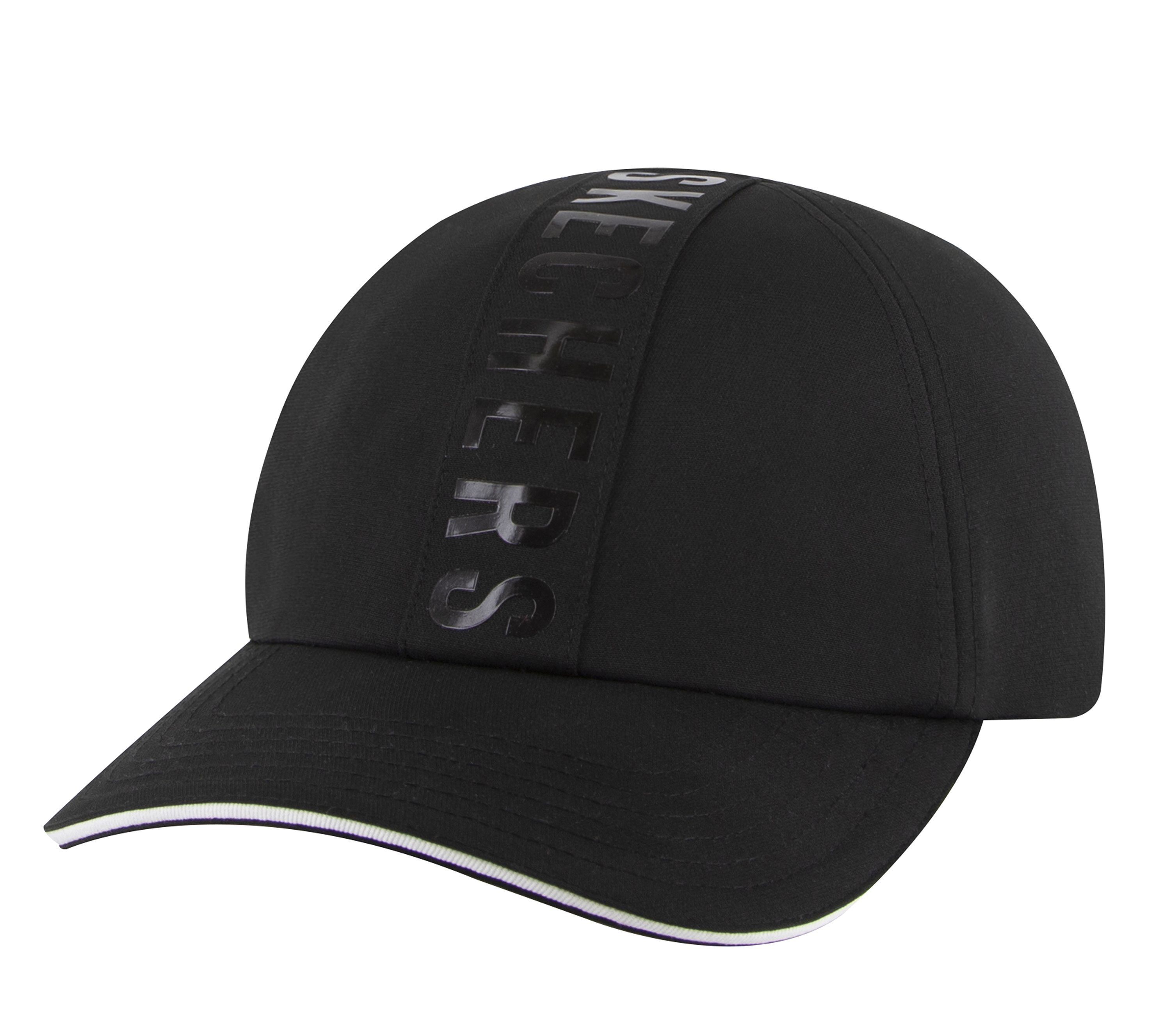 Wrap Logo Baseball Hat SKECHERS