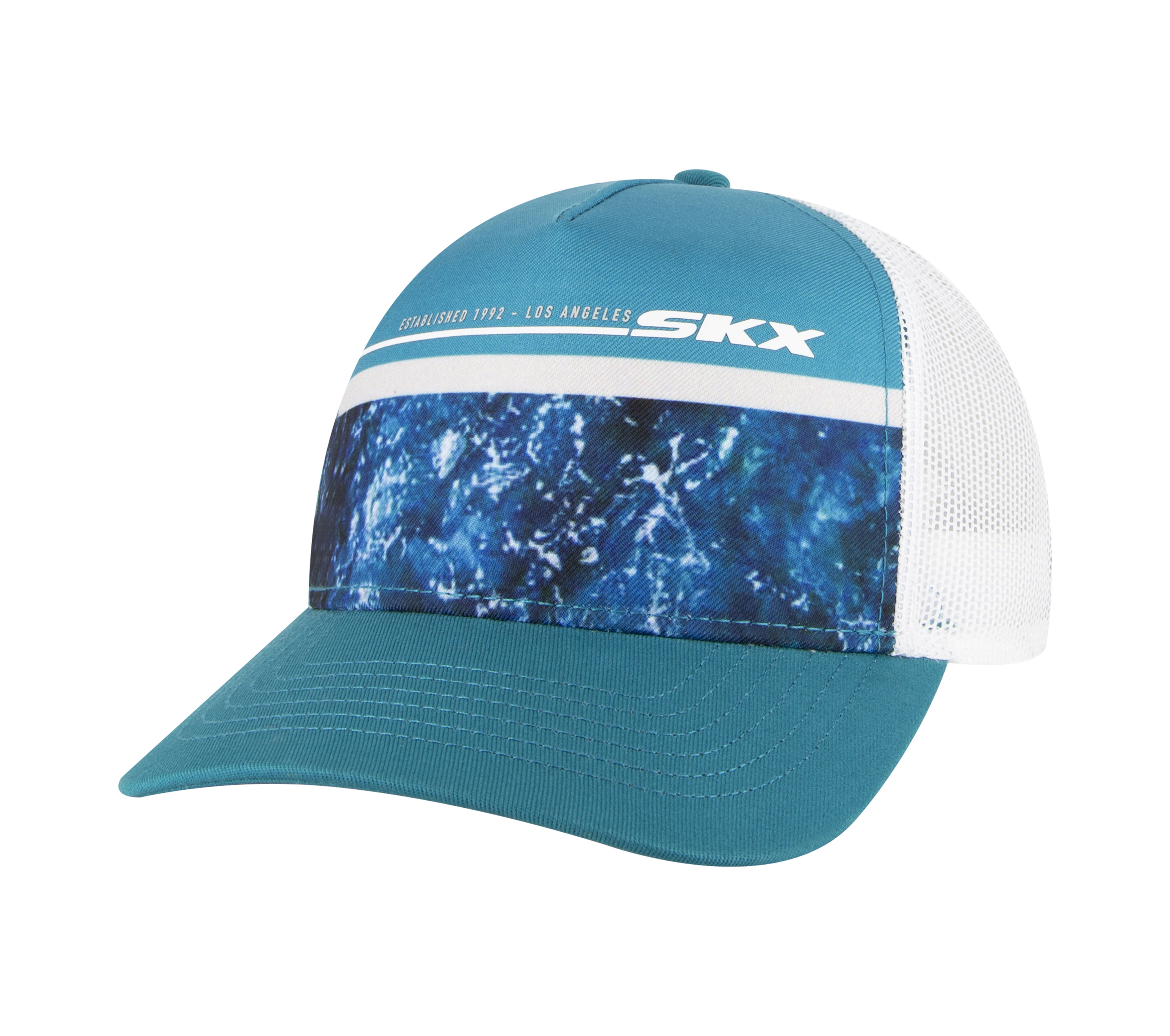 skechers hat